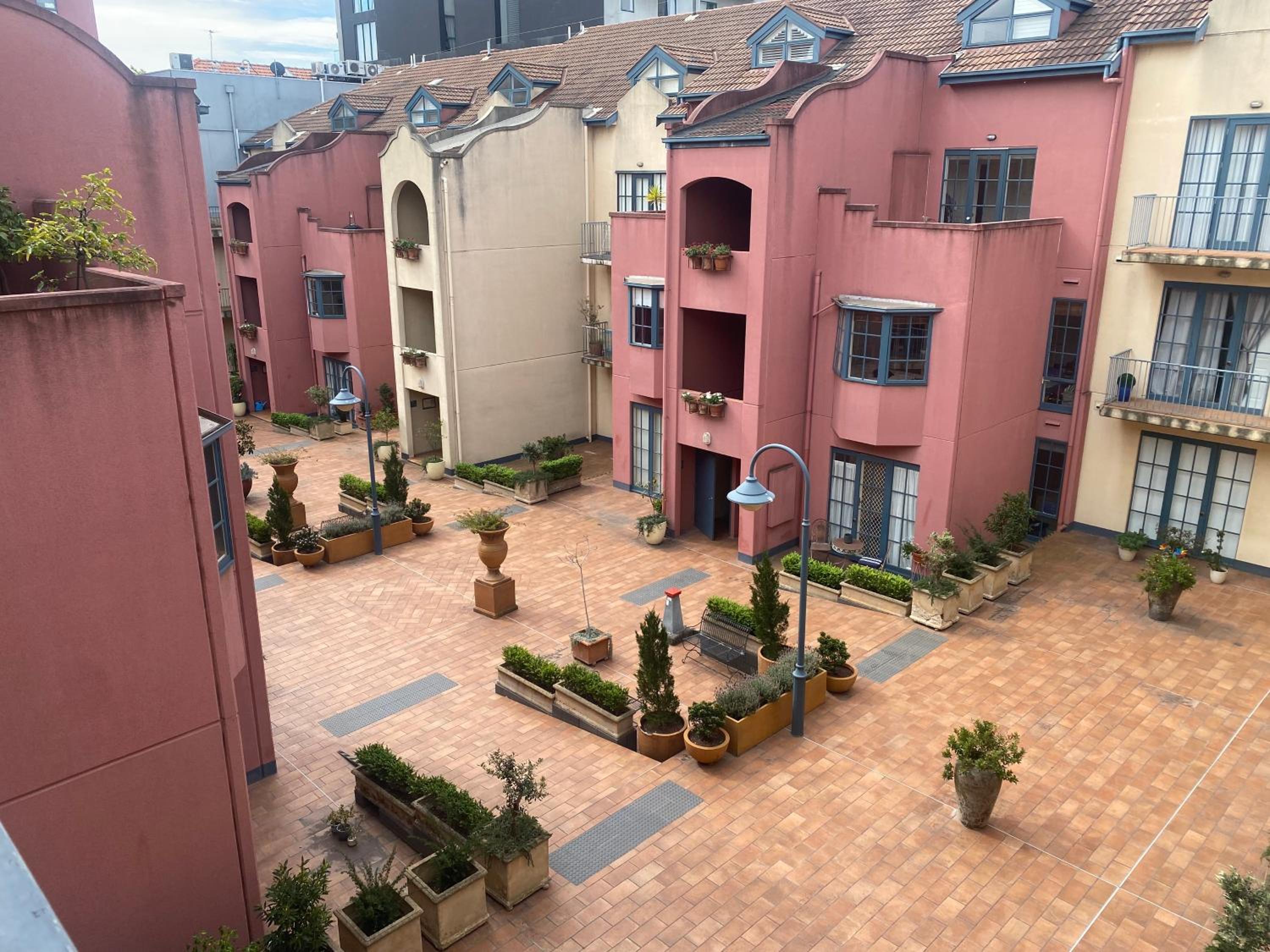 Amazing Apartment Great Location