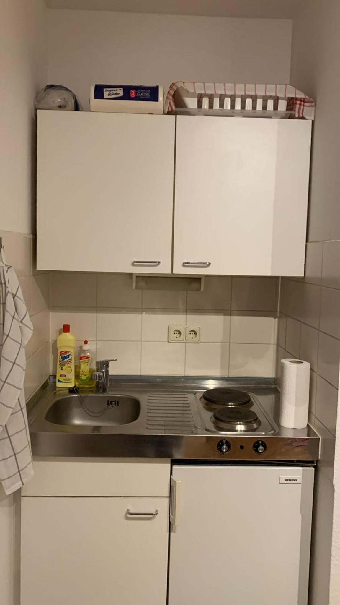 Dresden Vacations - Mimalou Unterkunft in Dresden - Property Image 9