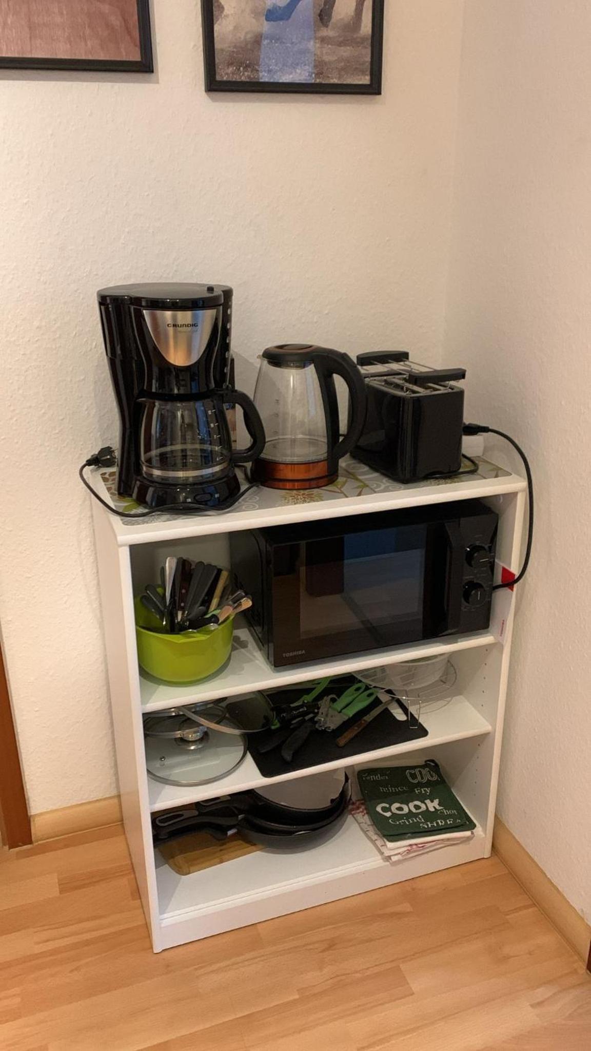 Dresden Vacations - Mimalou Unterkunft in Dresden - Property Image 7