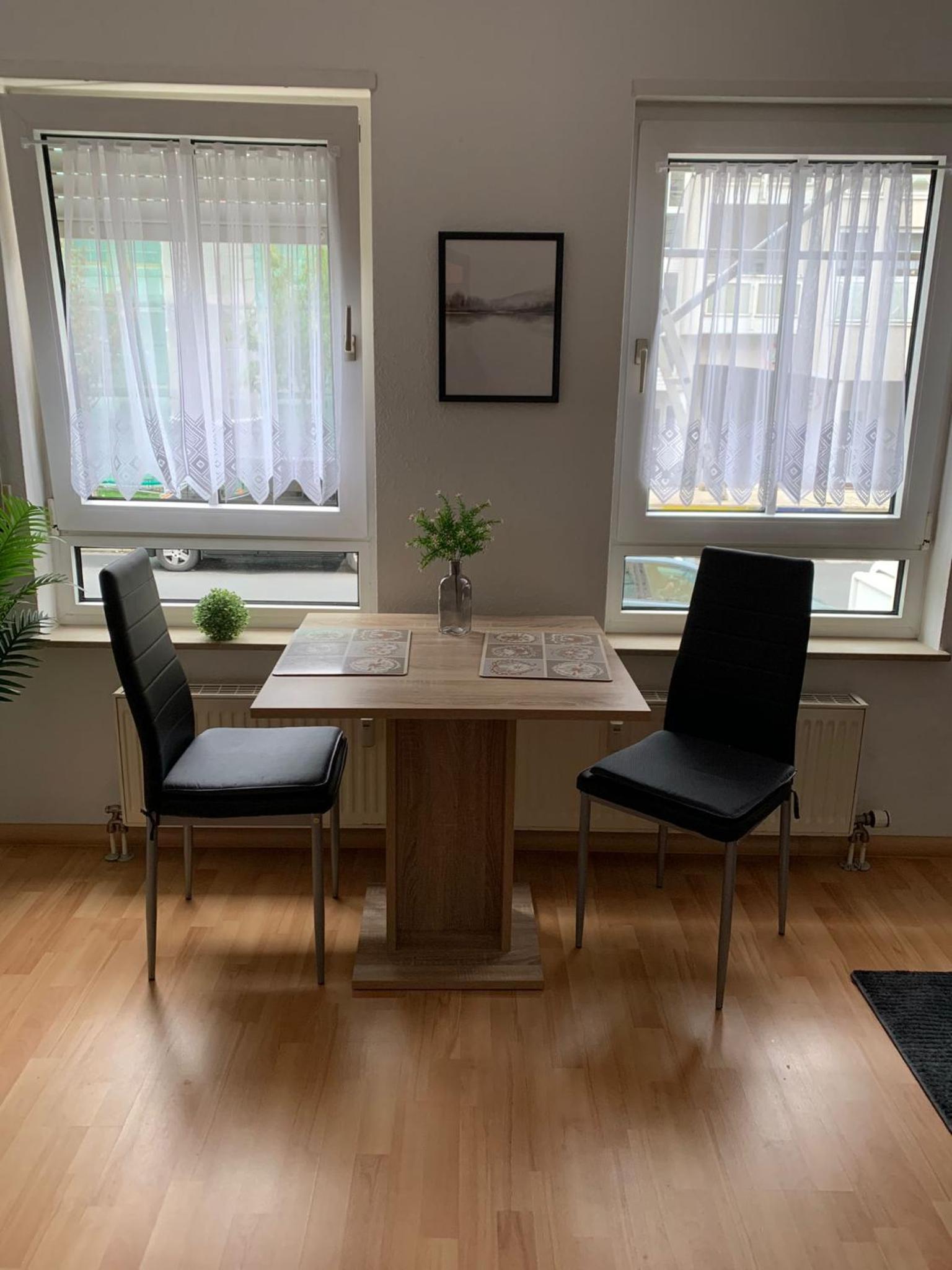 Dresden Vacations - Mimalou Unterkunft in Dresden - Property Image 2