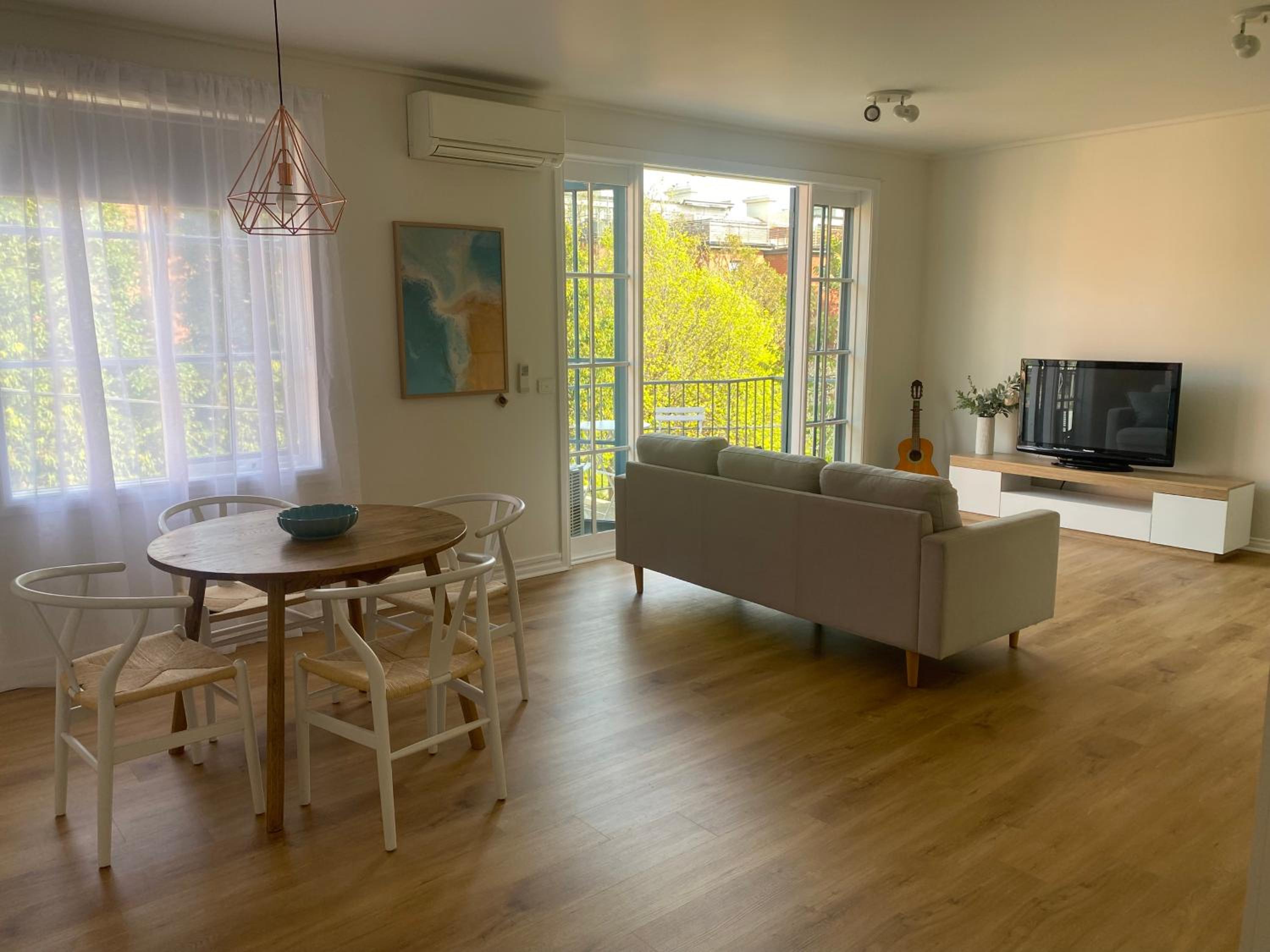 Amazing Apartment Great Location