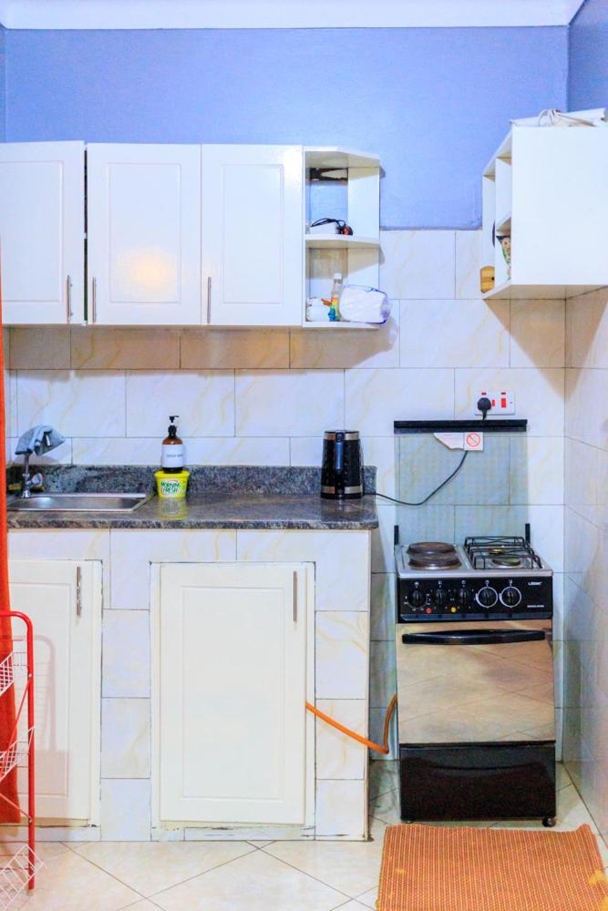 Karibu home easily accessible and spacious. view 3