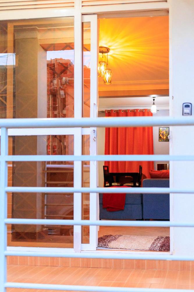 Karibu home easily accessible and spacious. view 2