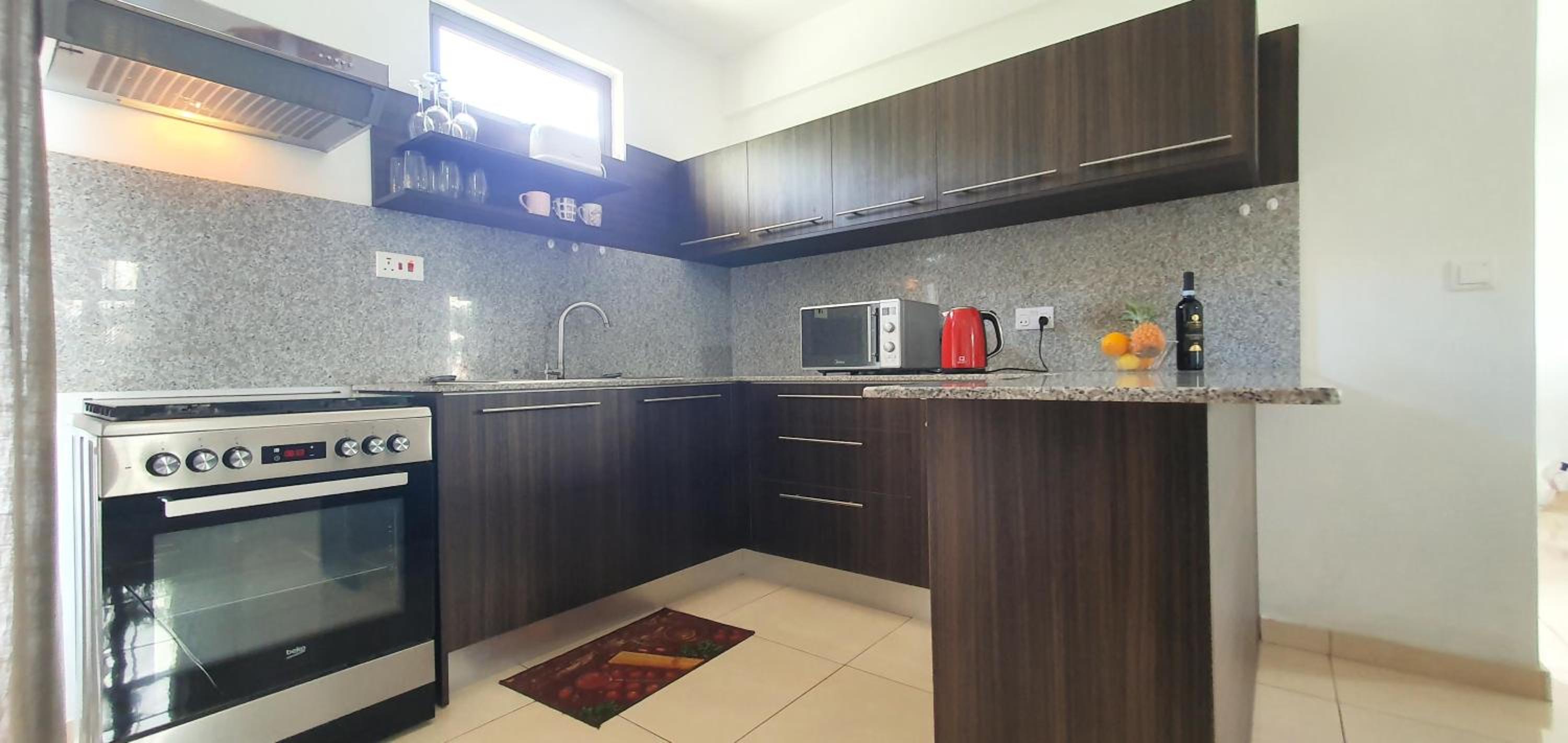 Beach Getaway - Duplex with Pool view 4