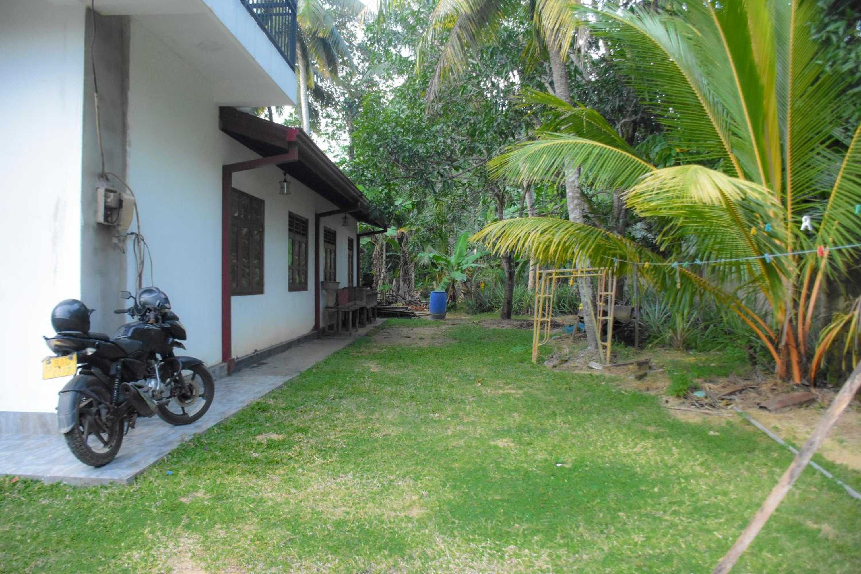 Villa K2 view 4