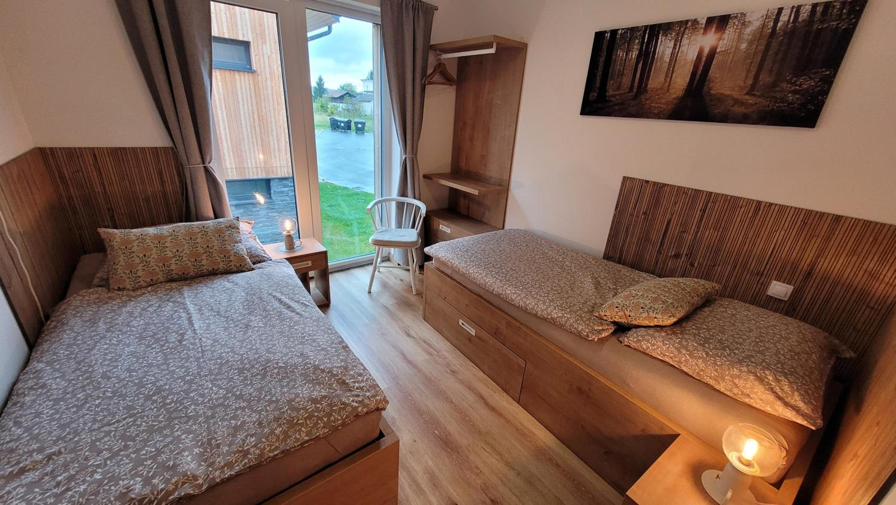 Apartmán AMALI Deluxe