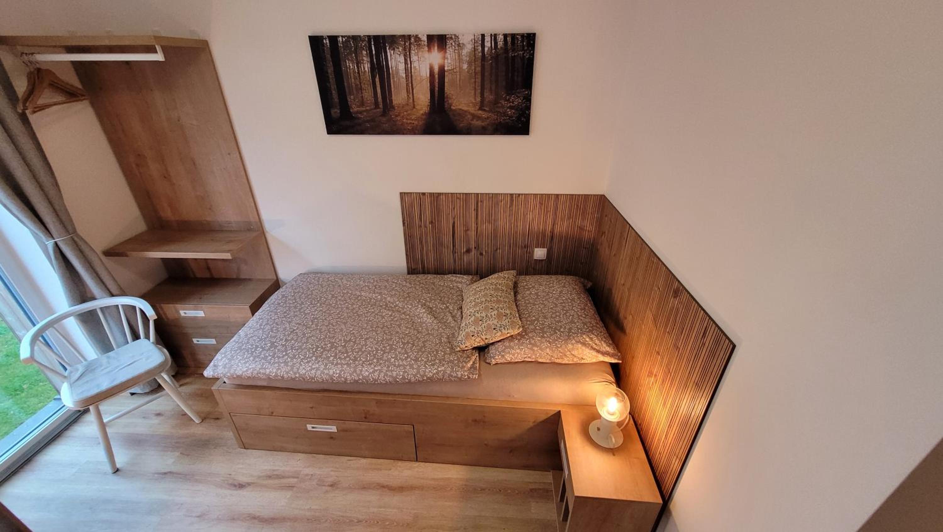Apartmán AMALI Deluxe
