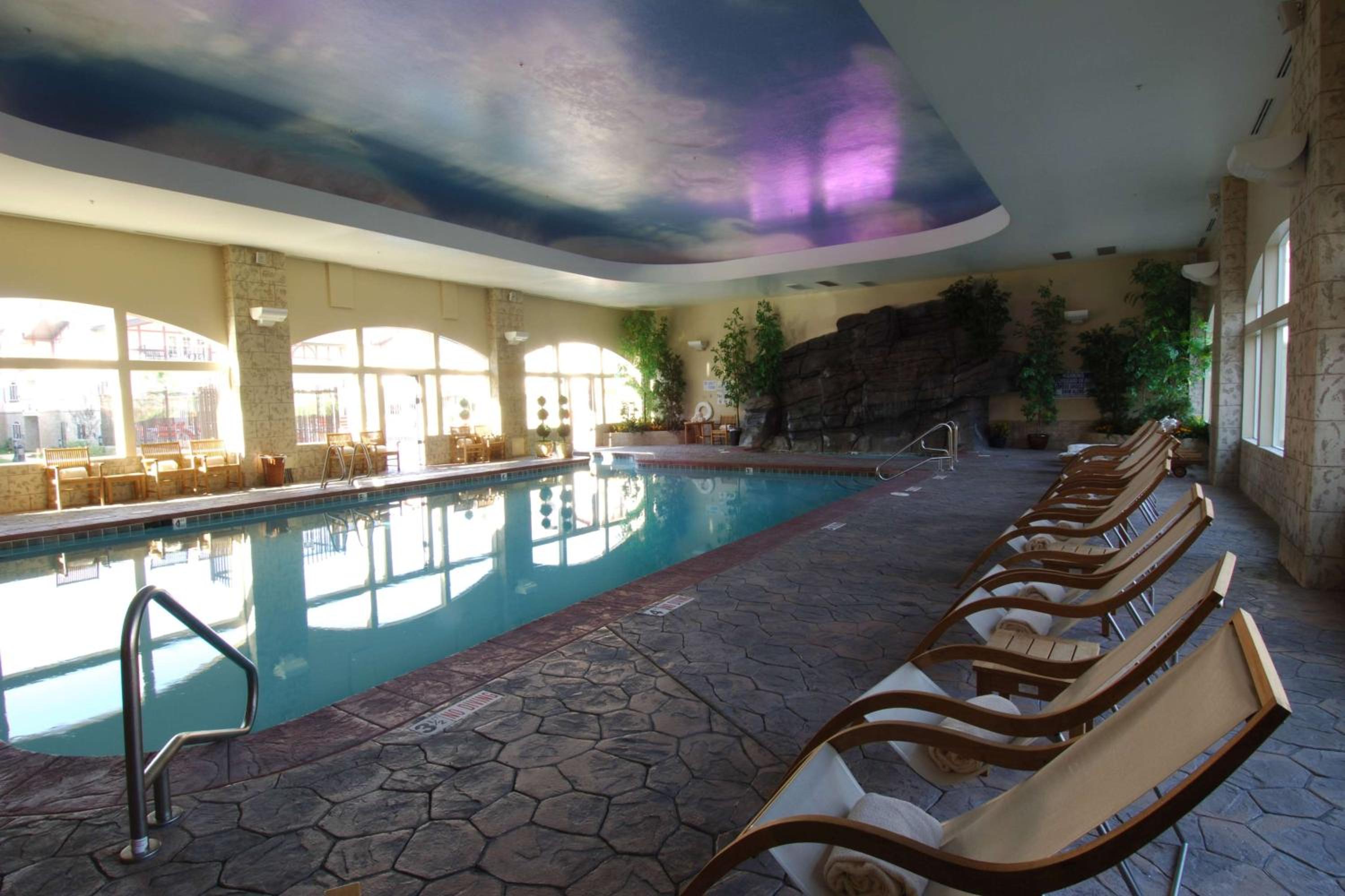 Zermatt Utah Resort & Spa Trademark Collection by Wyndham view 3