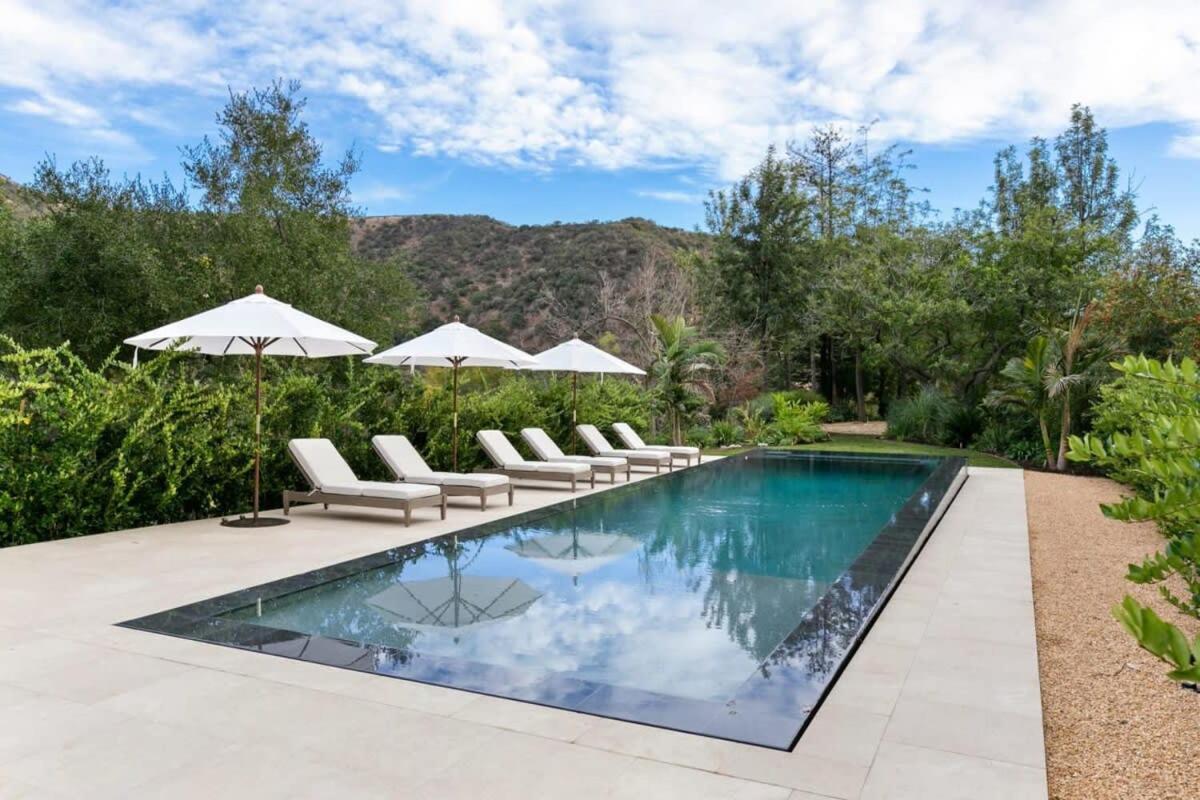 Beverly Hills Maison