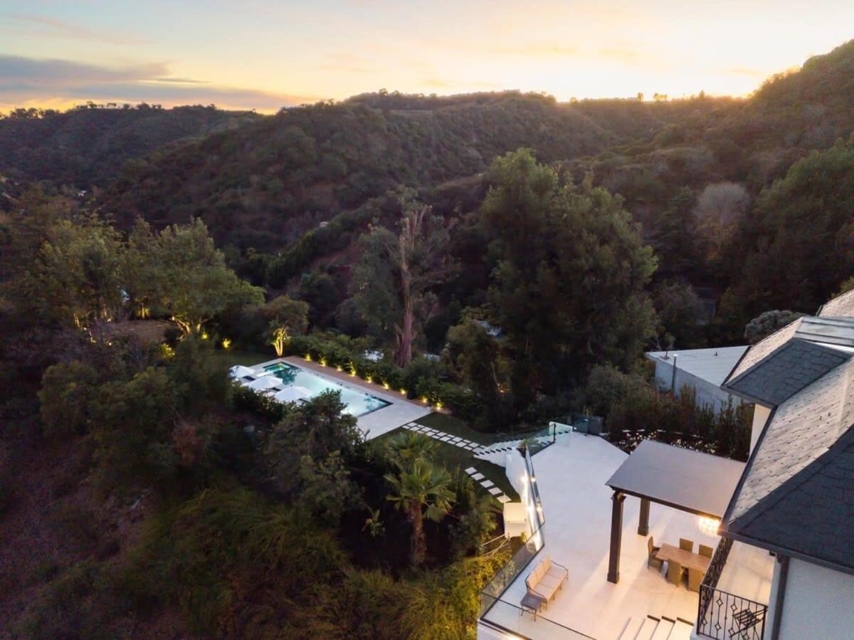 Beverly Hills Maison