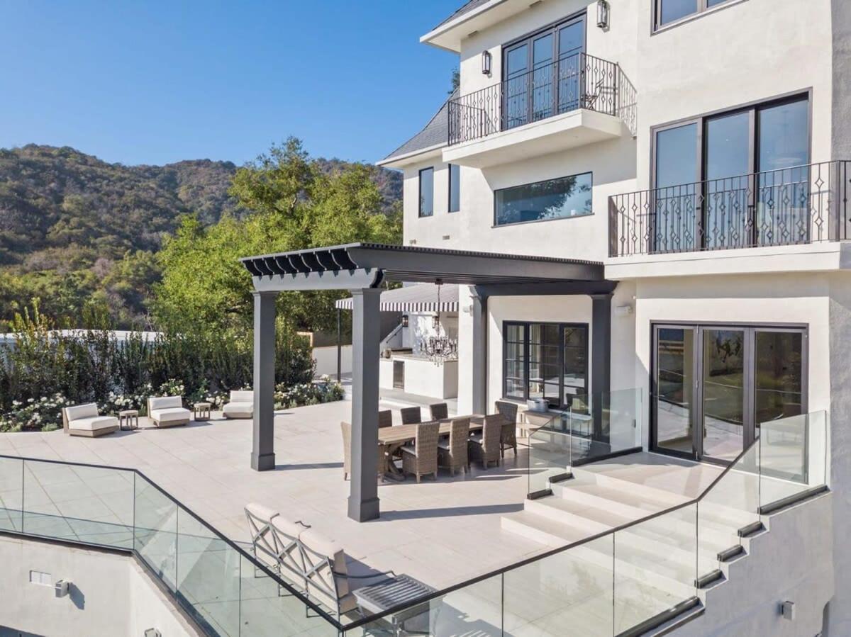 Beverly Hills Maison