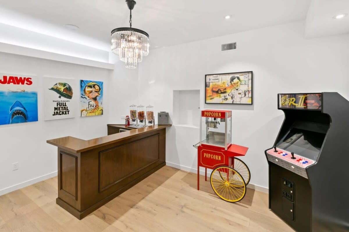 Beverly Hills Maison