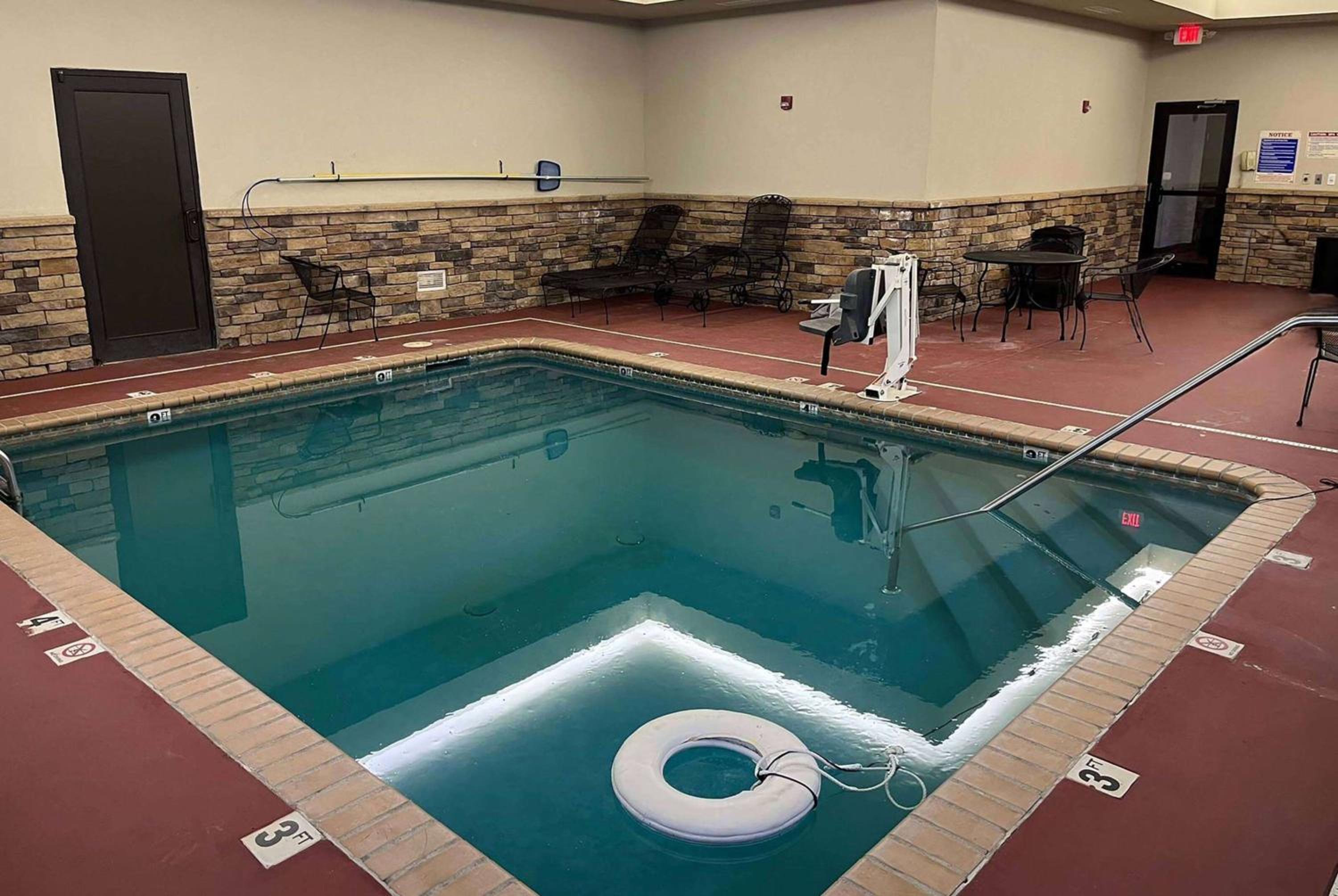 Days Inn by Wyndham Coffeyville, Kansas