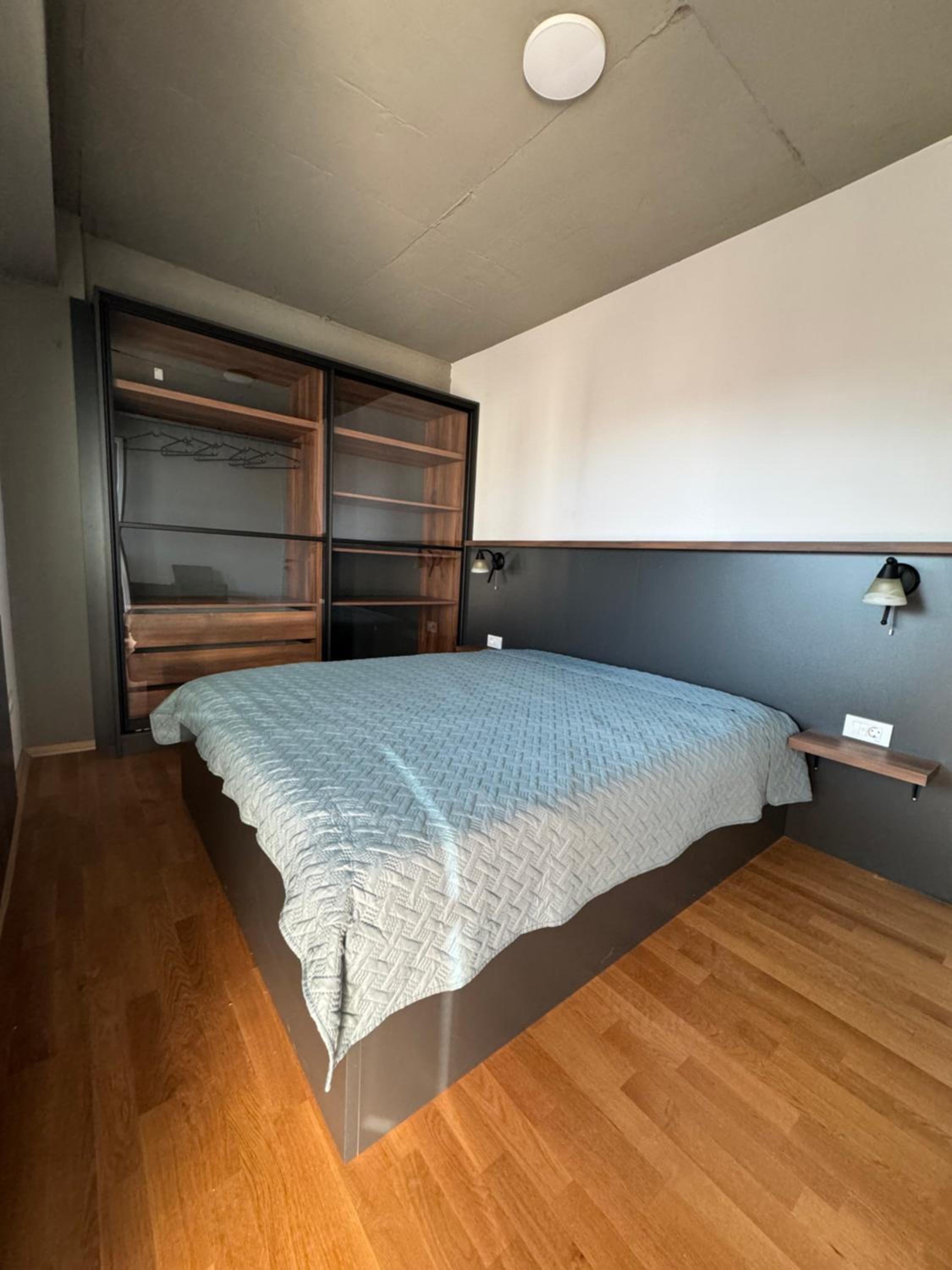 Luxury Apartment IVA VI