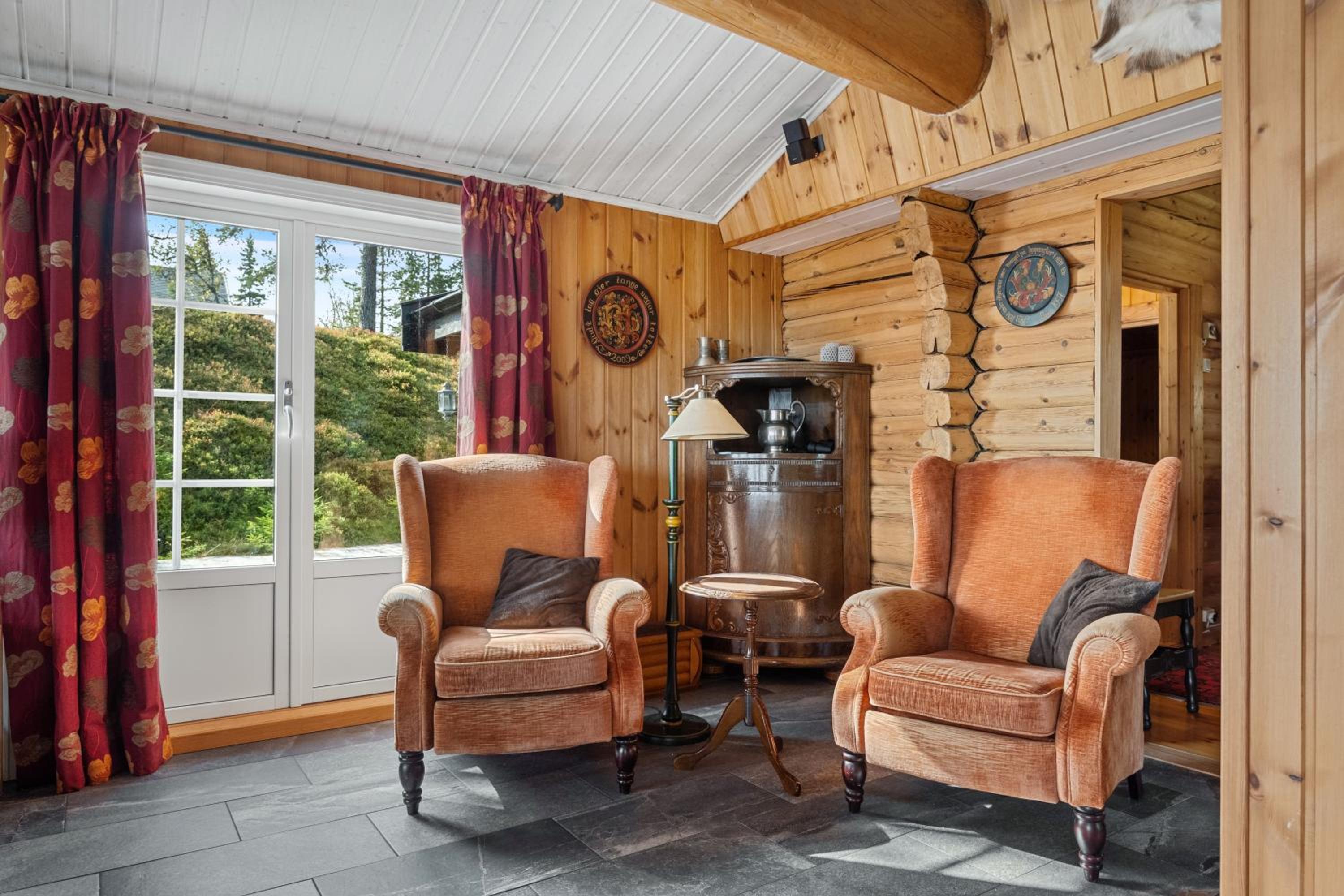 Trysilfjellet