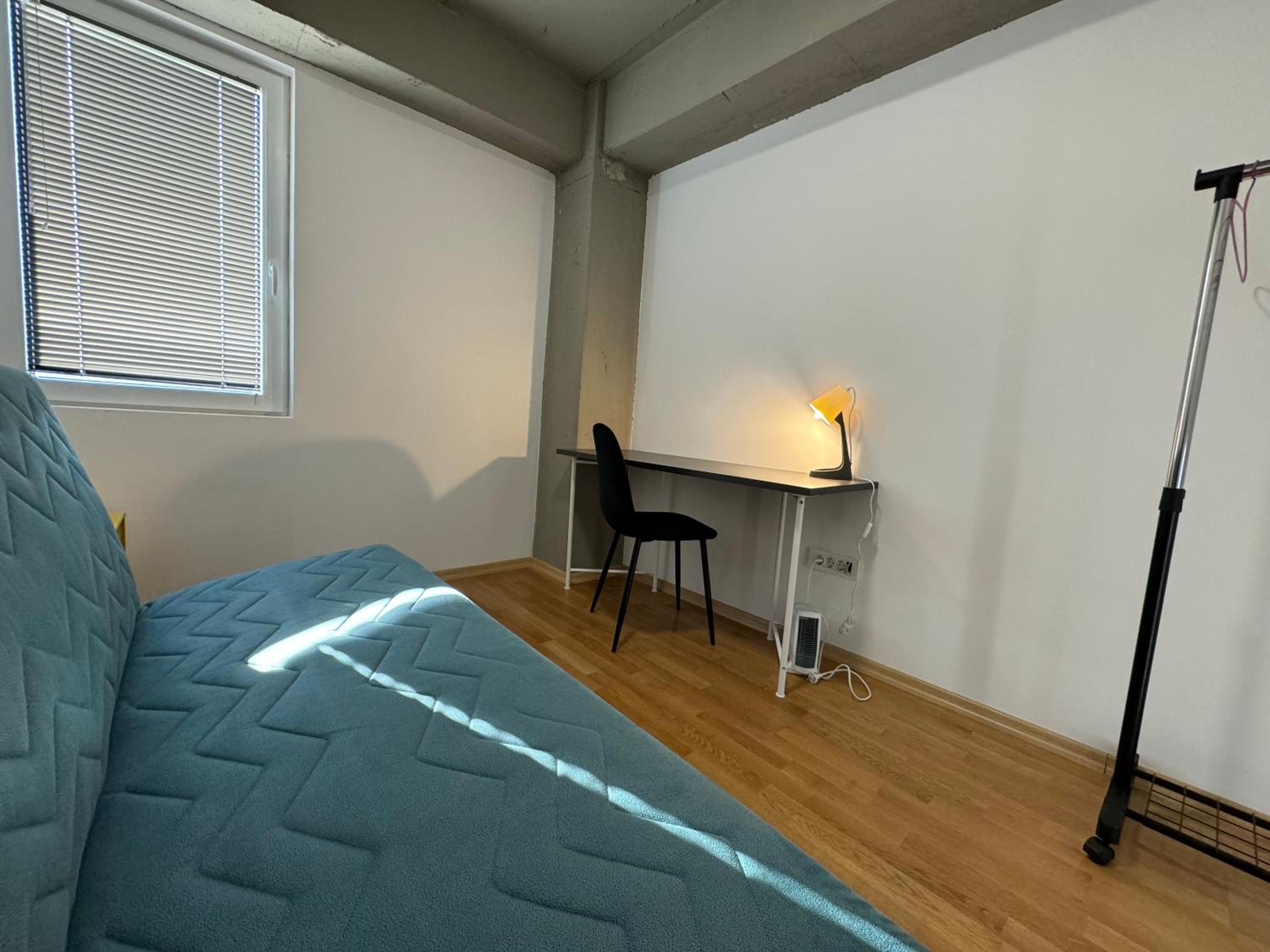 Luxury Apartment IVA VI