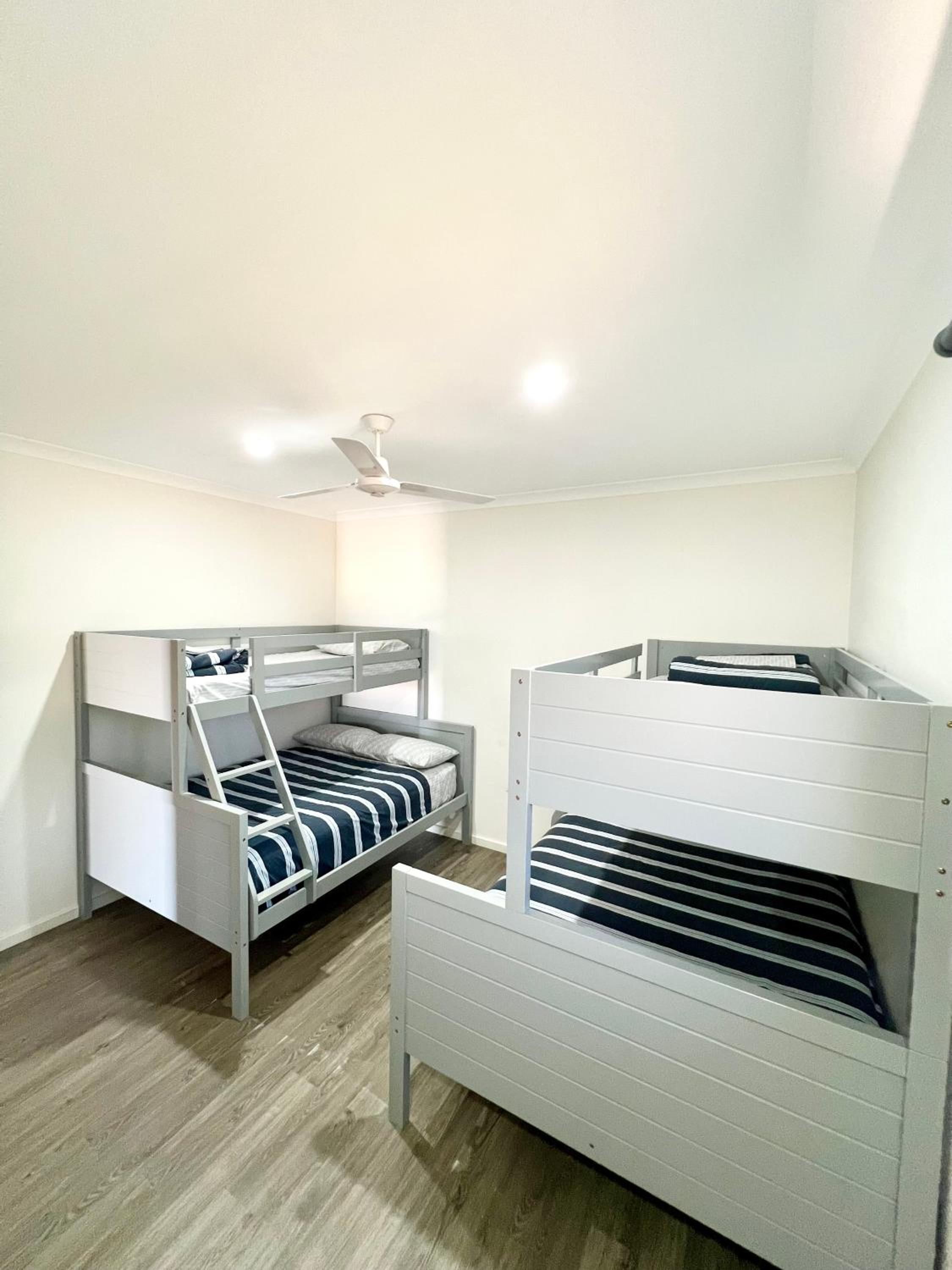 Sunset Beach Holiday Park