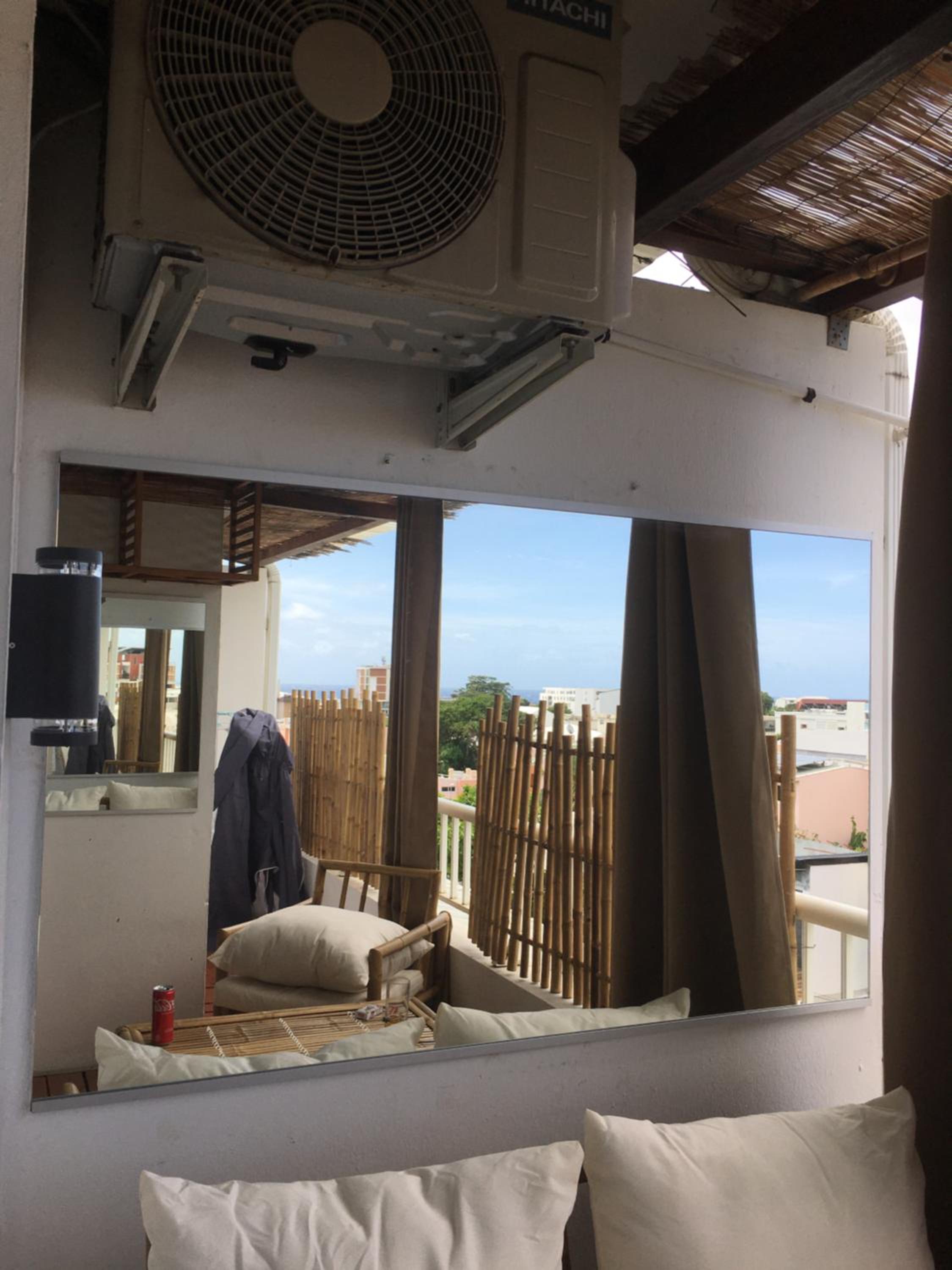 Appartement Flamboyant view 5