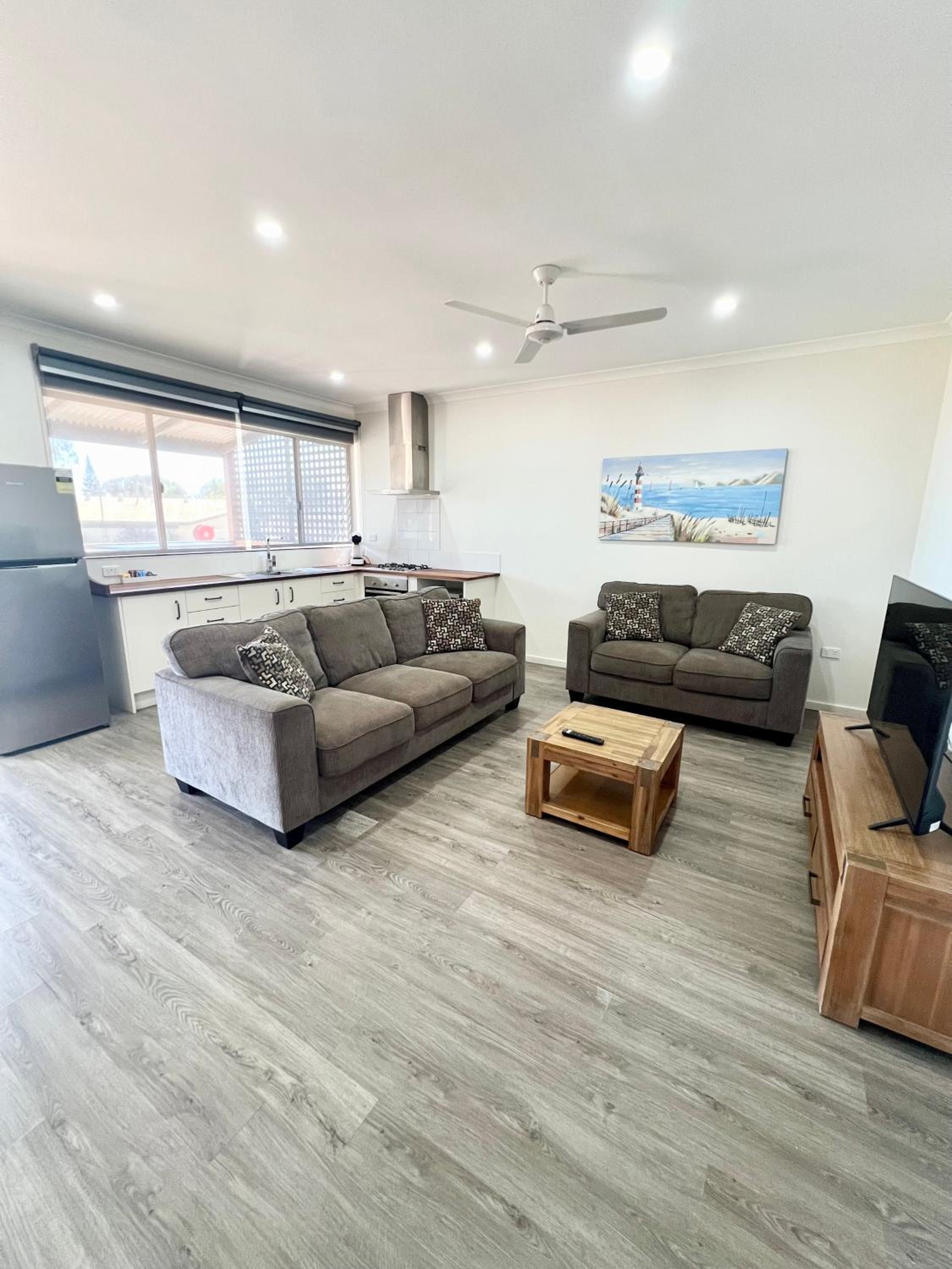 Sunset Beach Holiday Park