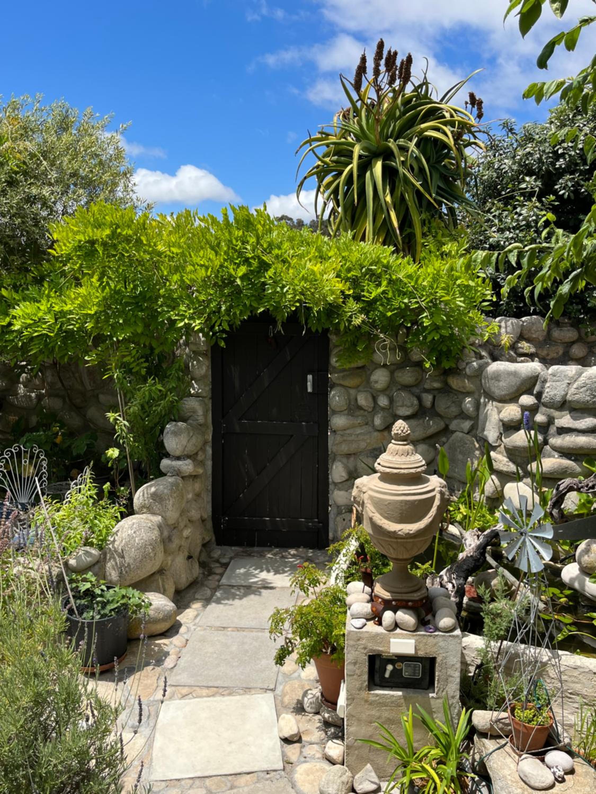 Storyhouse in Kommetjie