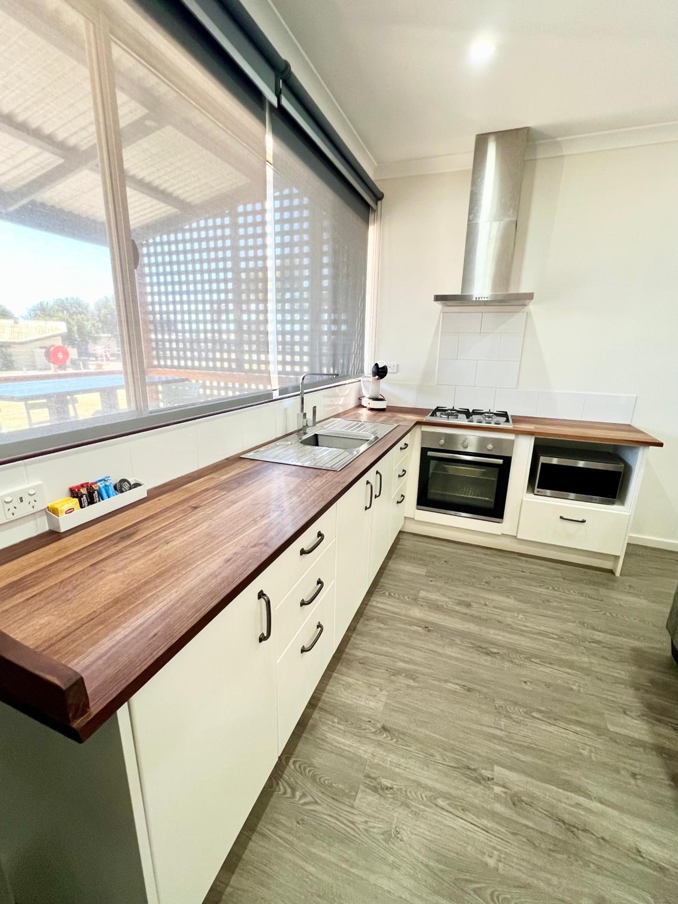 Sunset Beach Holiday Park