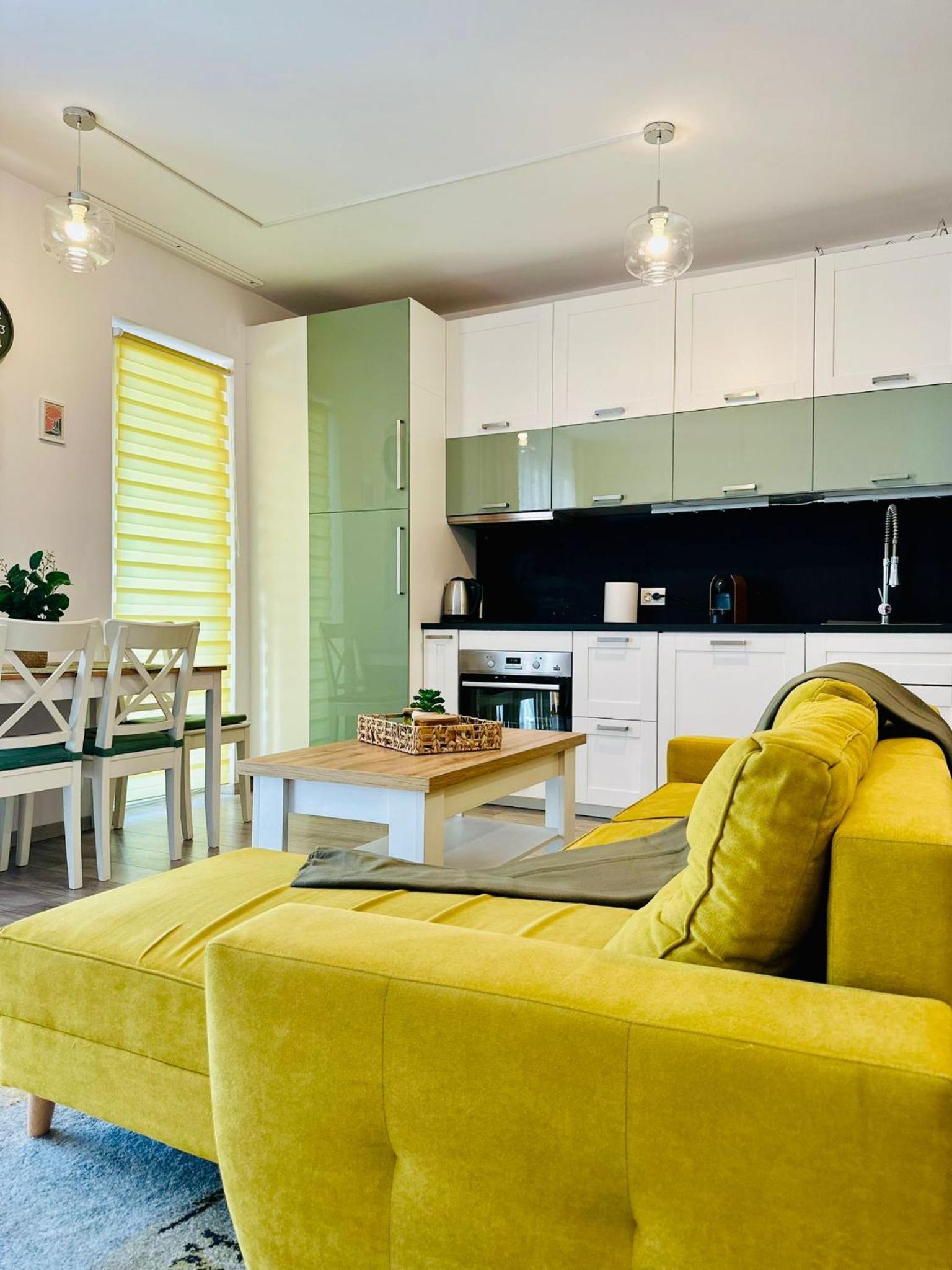 Arya Apartment-Free underground parking-ULTRACENTRAL