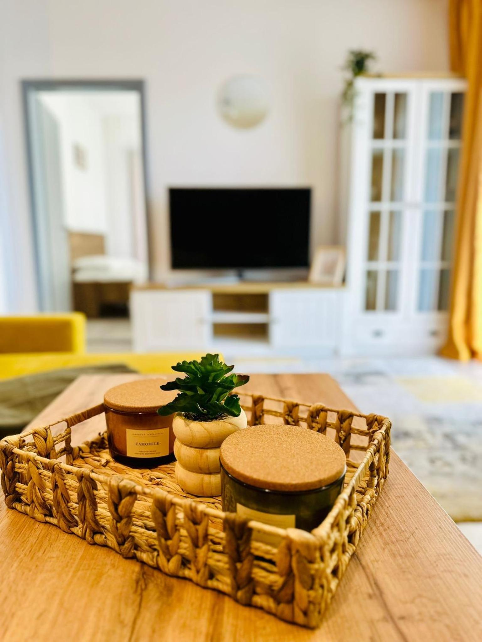 Arya Apartment-Free underground parking-ULTRACENTRAL