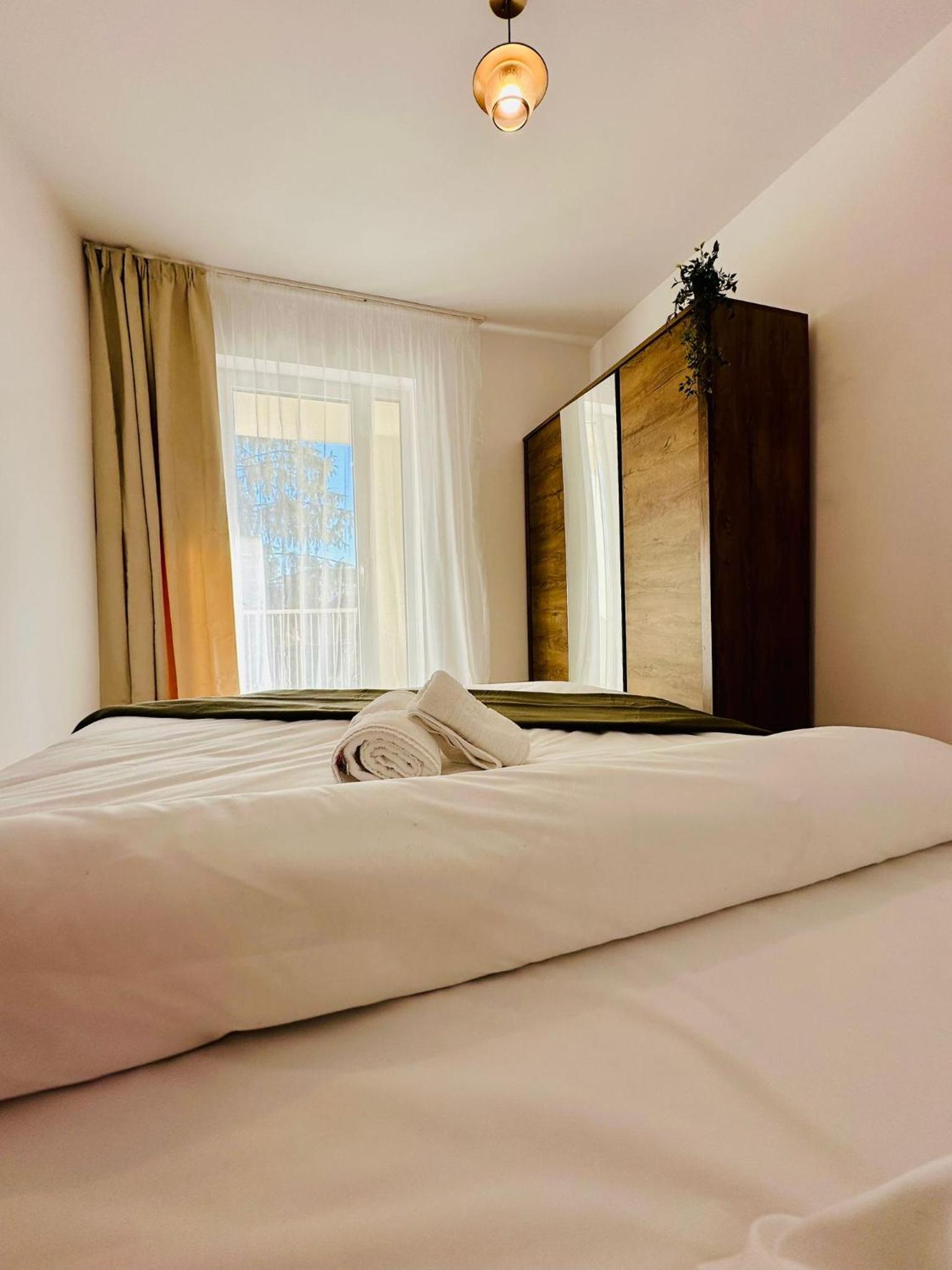 Arya Apartment-Free underground parking-ULTRACENTRAL