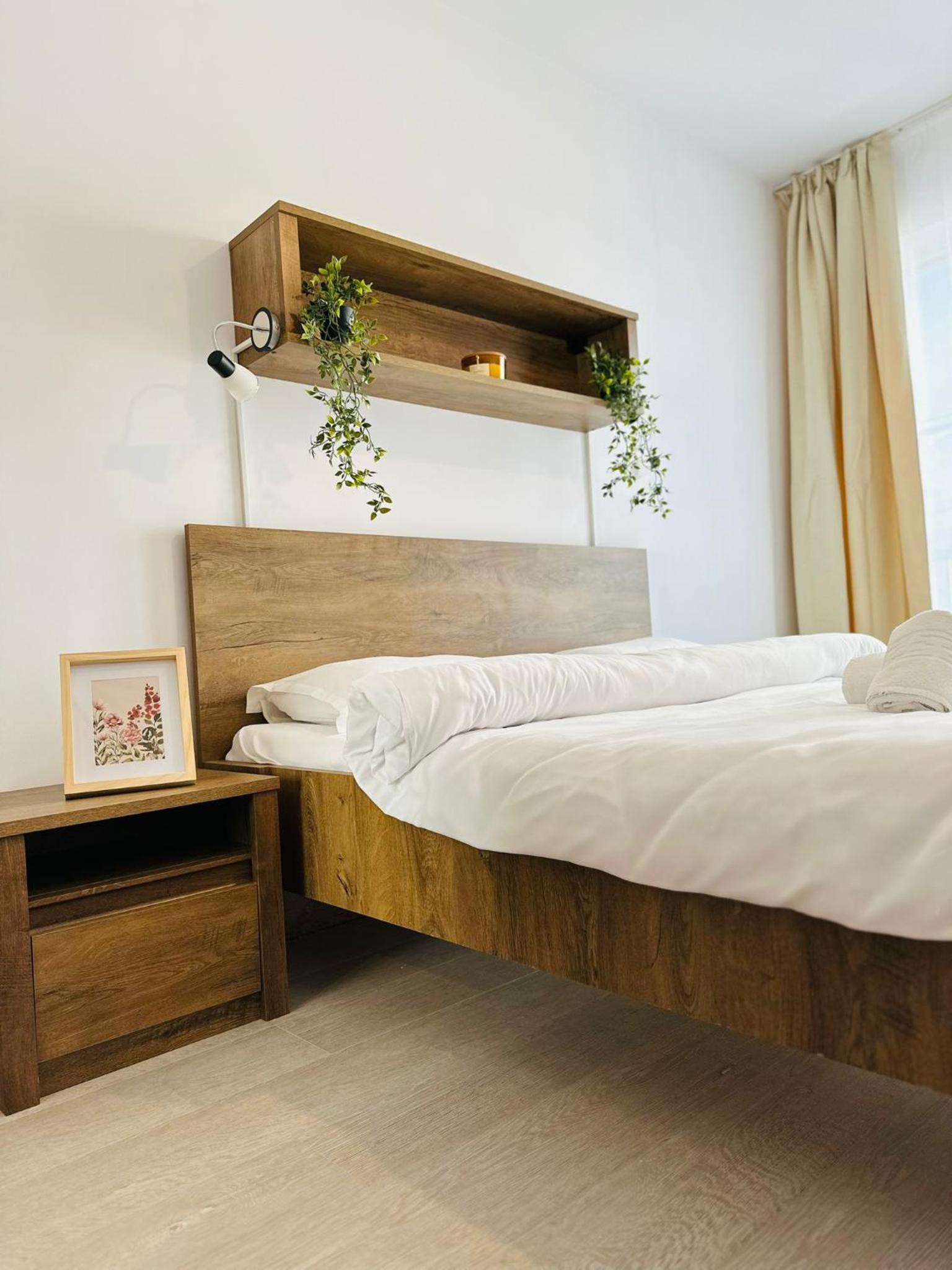 Arya Apartment-Free underground parking-ULTRACENTRAL