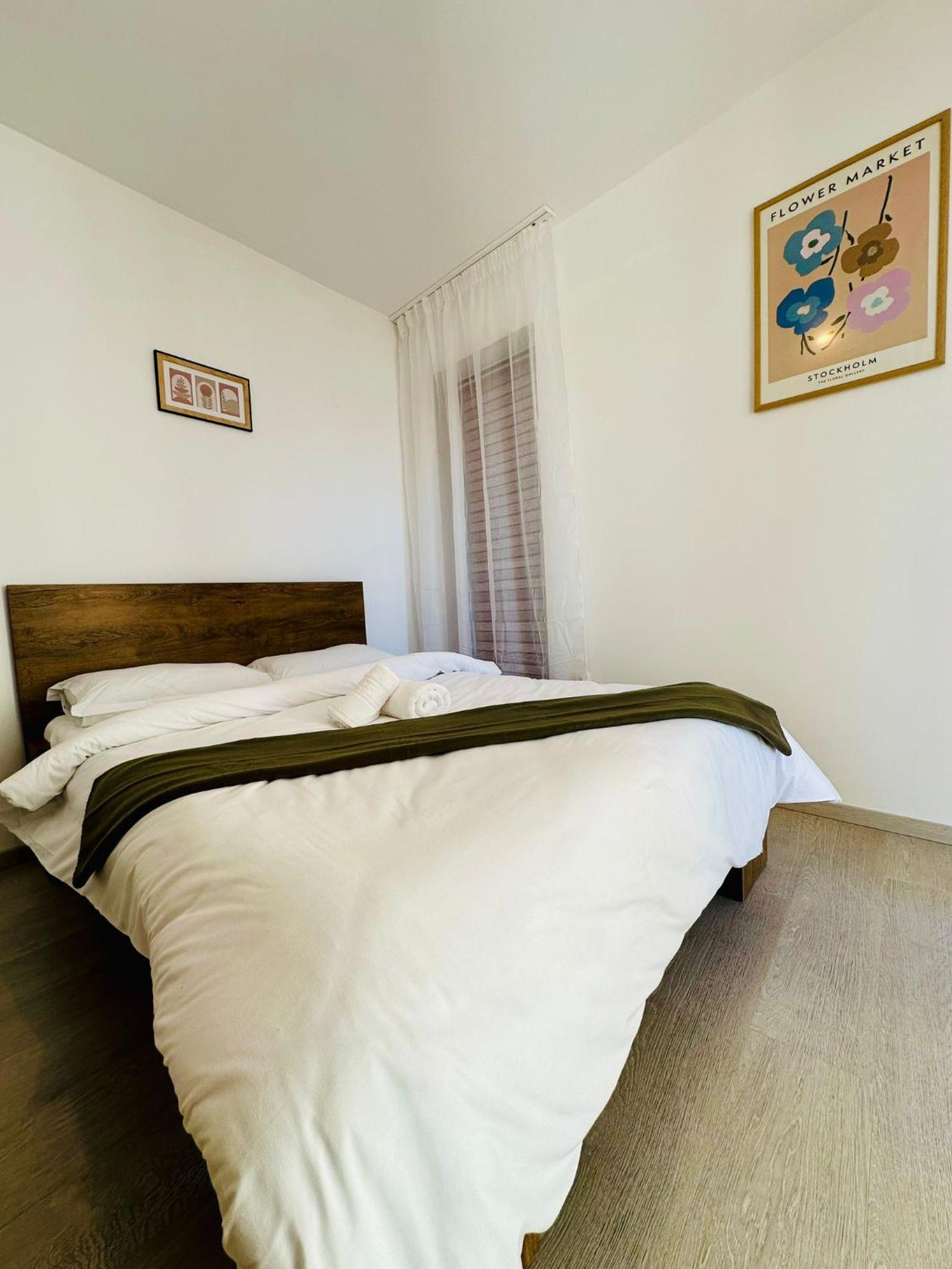 Arya Apartment-Free underground parking-ULTRACENTRAL