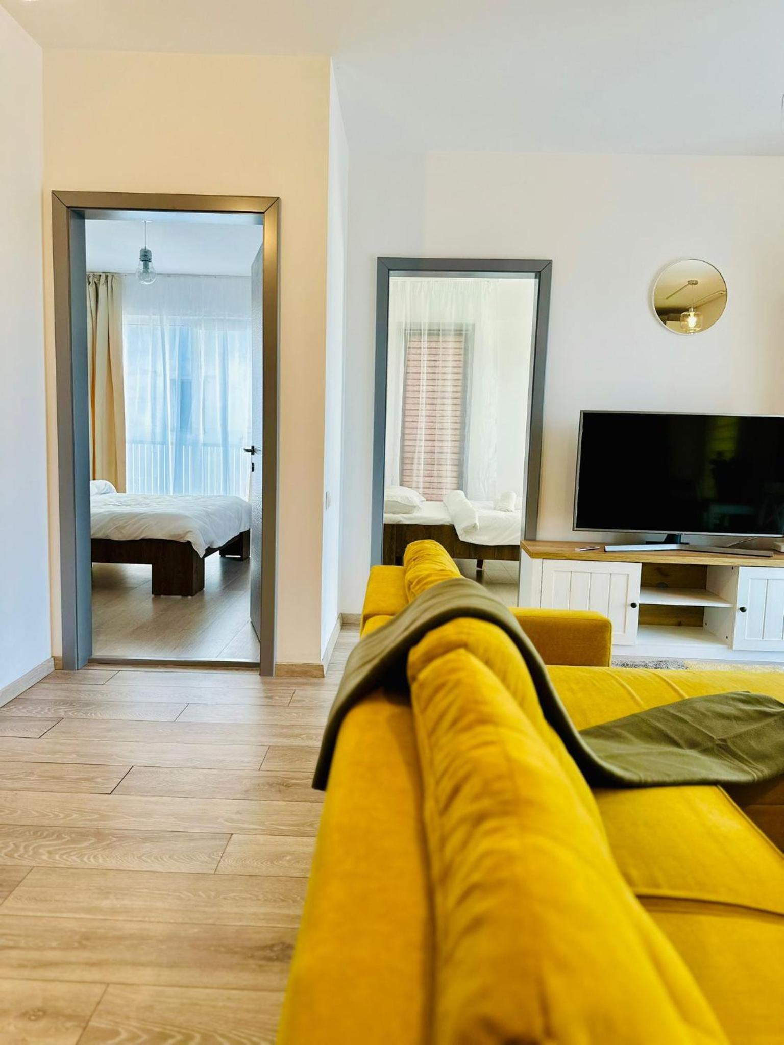 Arya Apartment-Free underground parking-ULTRACENTRAL