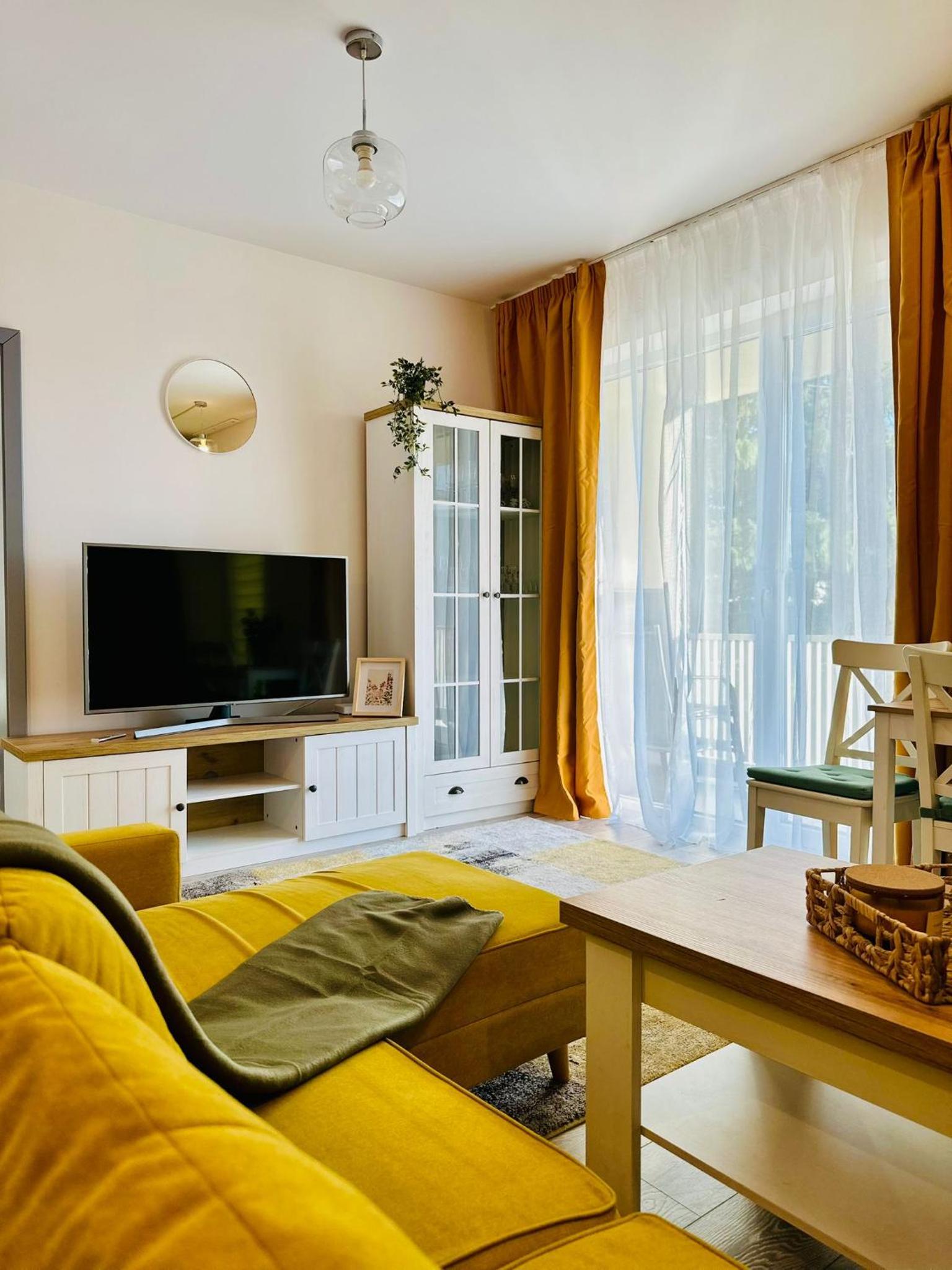 Arya Apartment-Free underground parking-ULTRACENTRAL