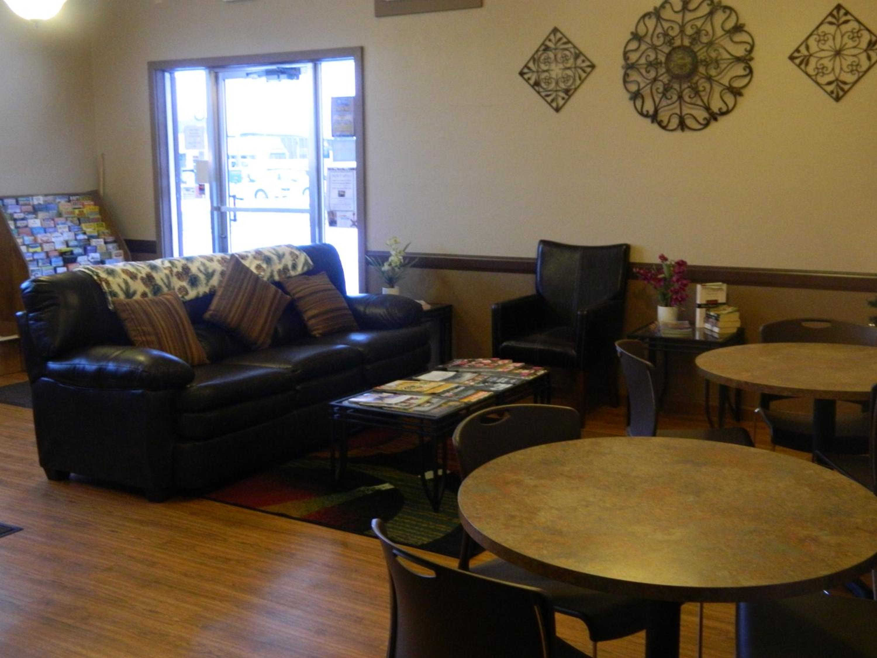Country Motor Inn, Foto 42