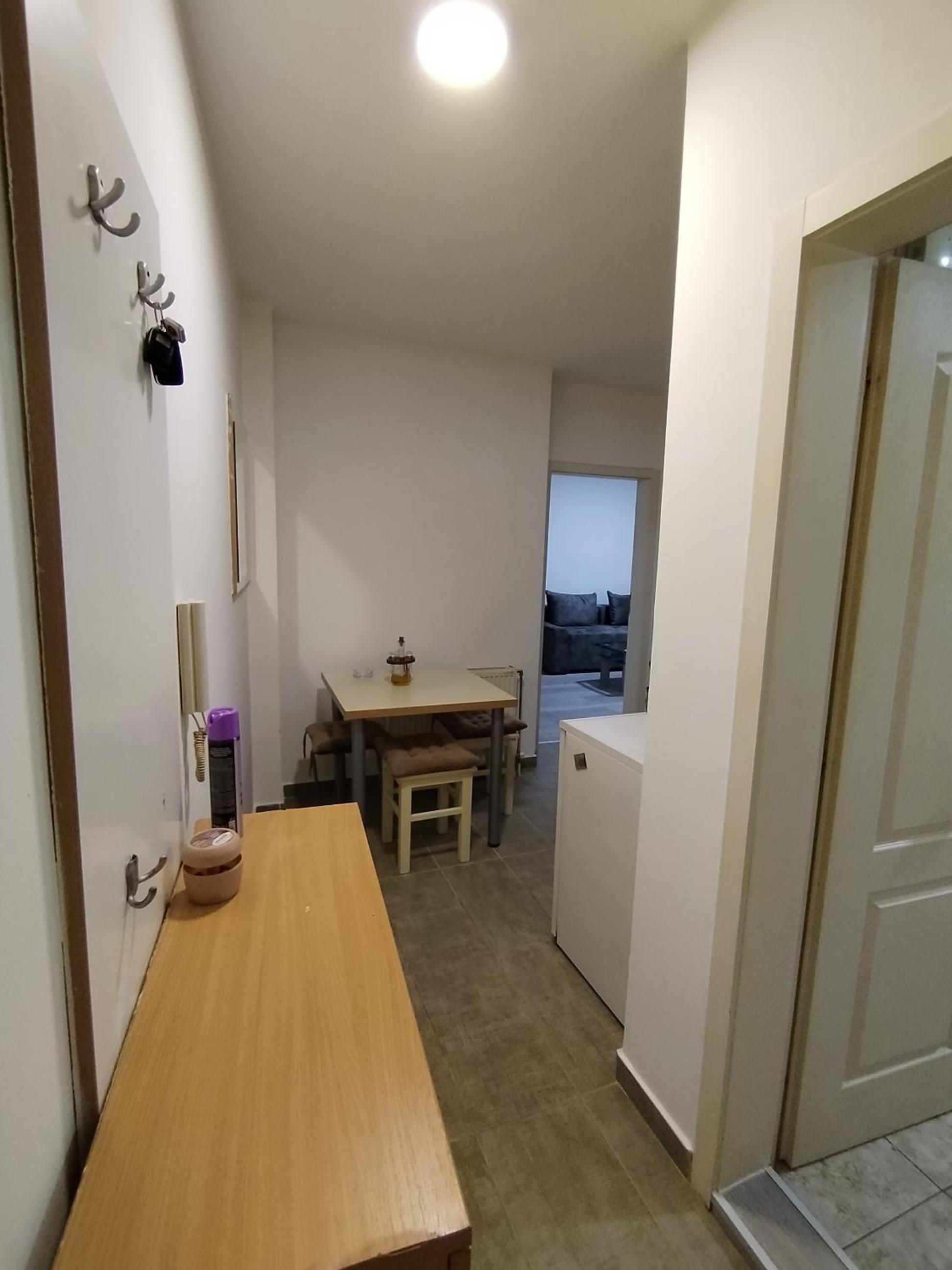 Apartman Gajić