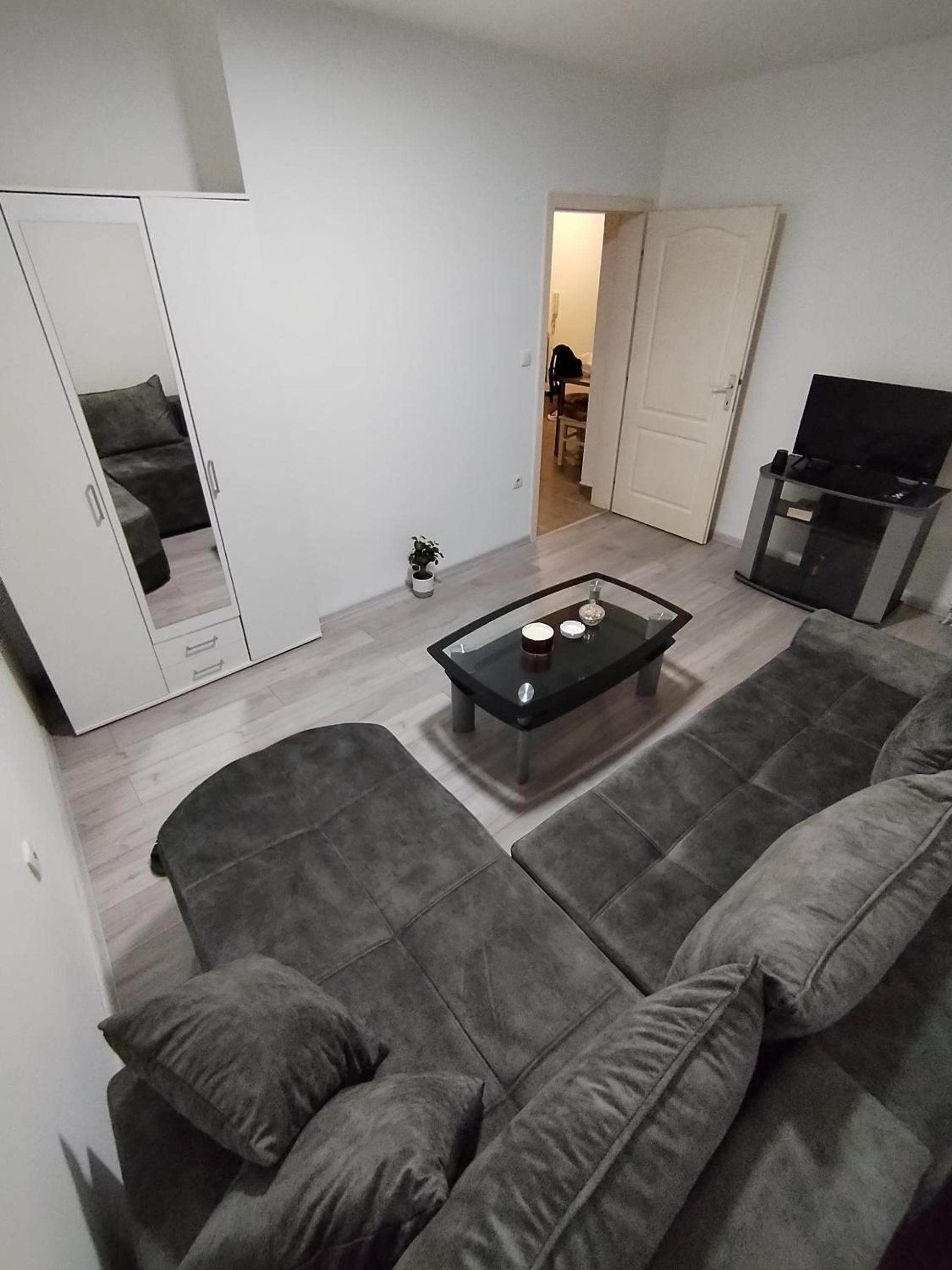 Apartman Gajić