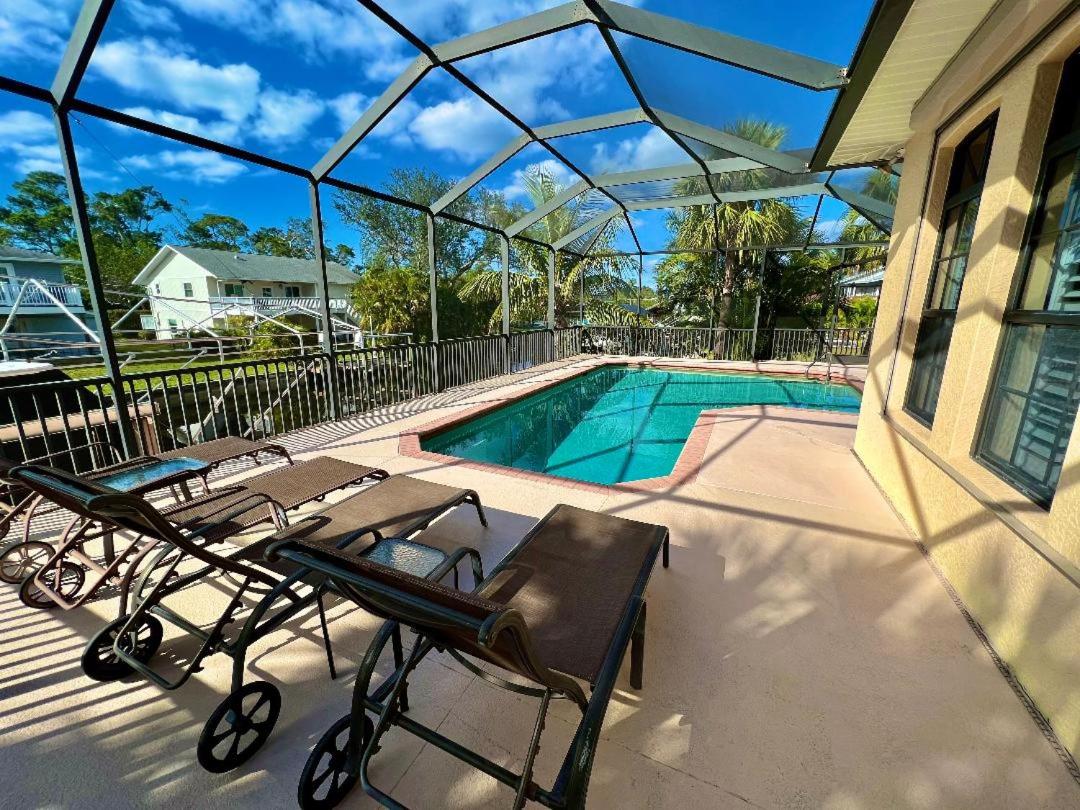 Imperial Paradise Naples