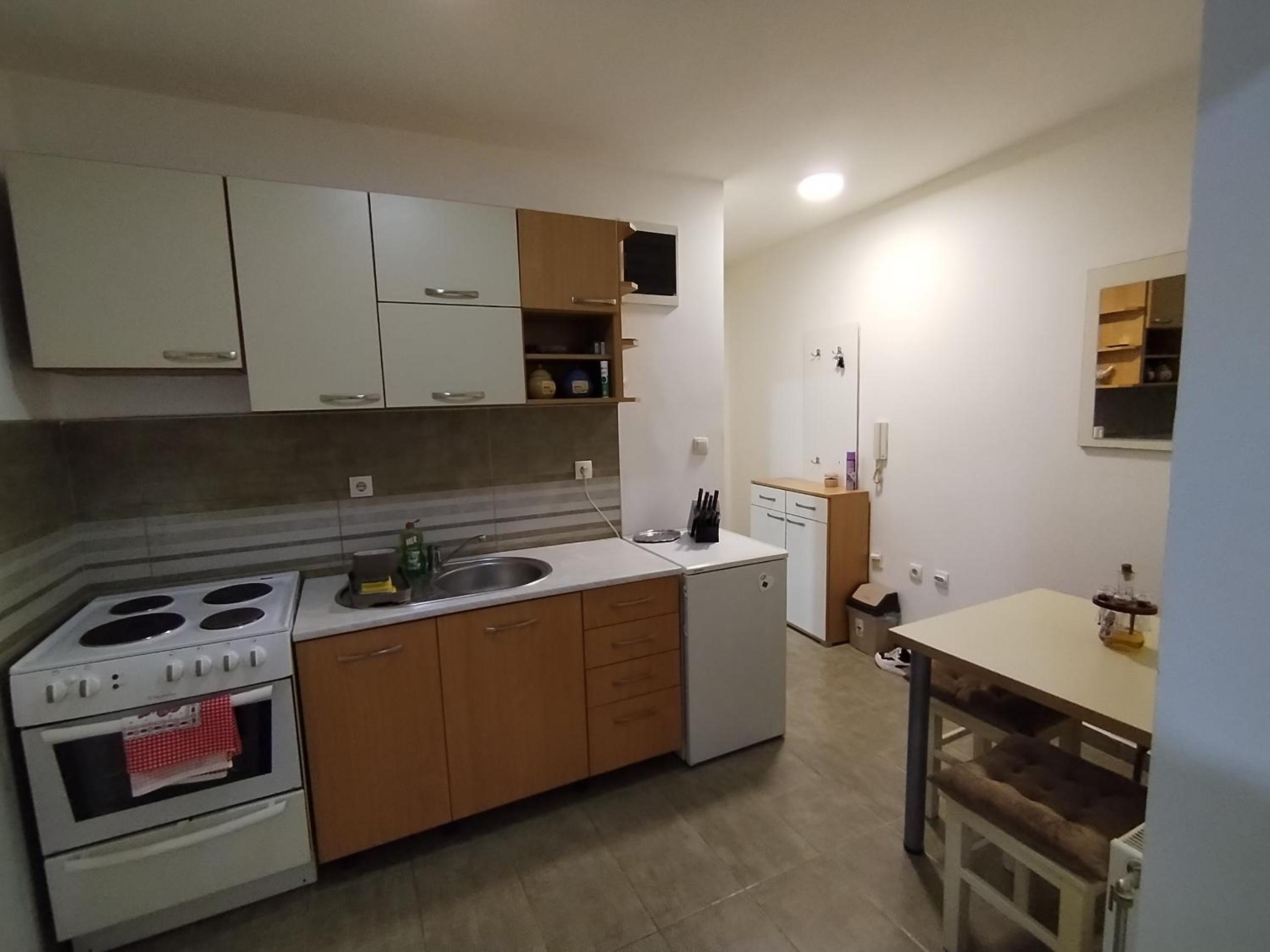Apartman Gajić
