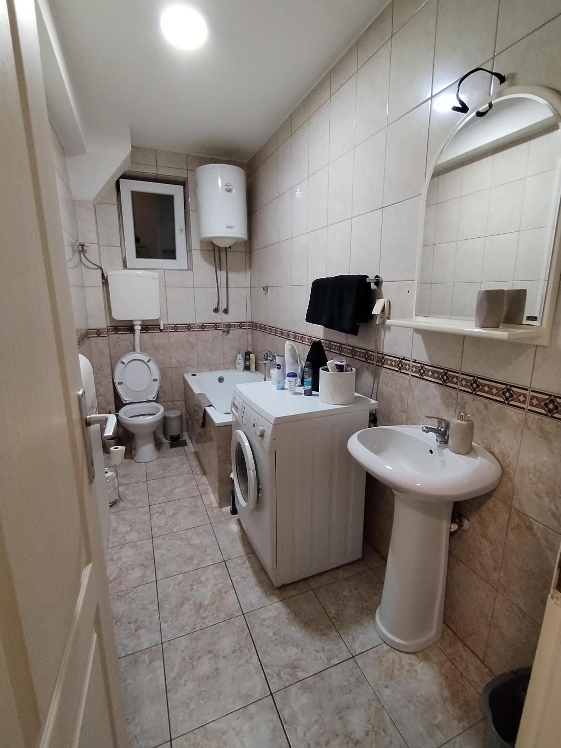 Apartman Gajić