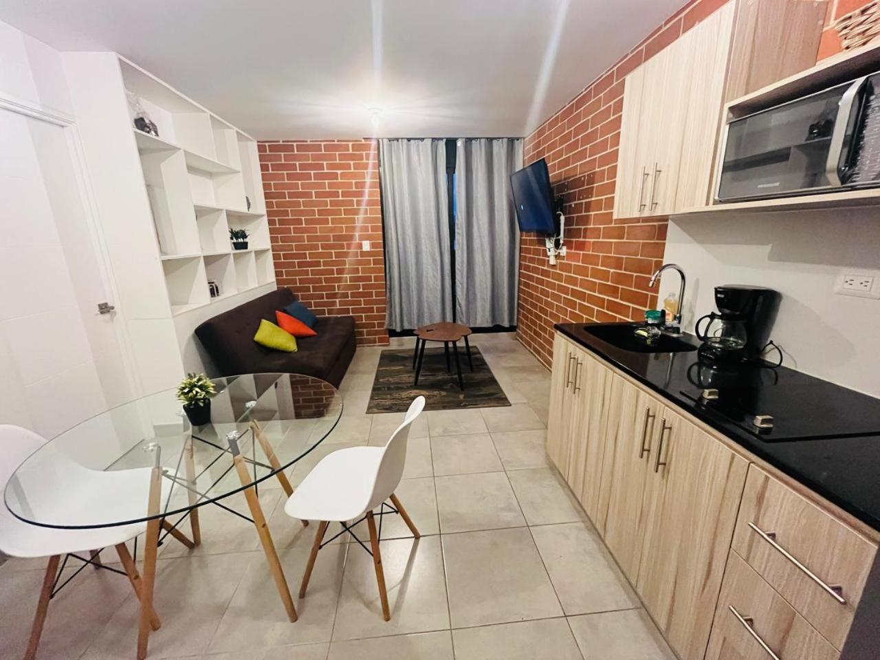 Apartamento Ciudad de Guatemala