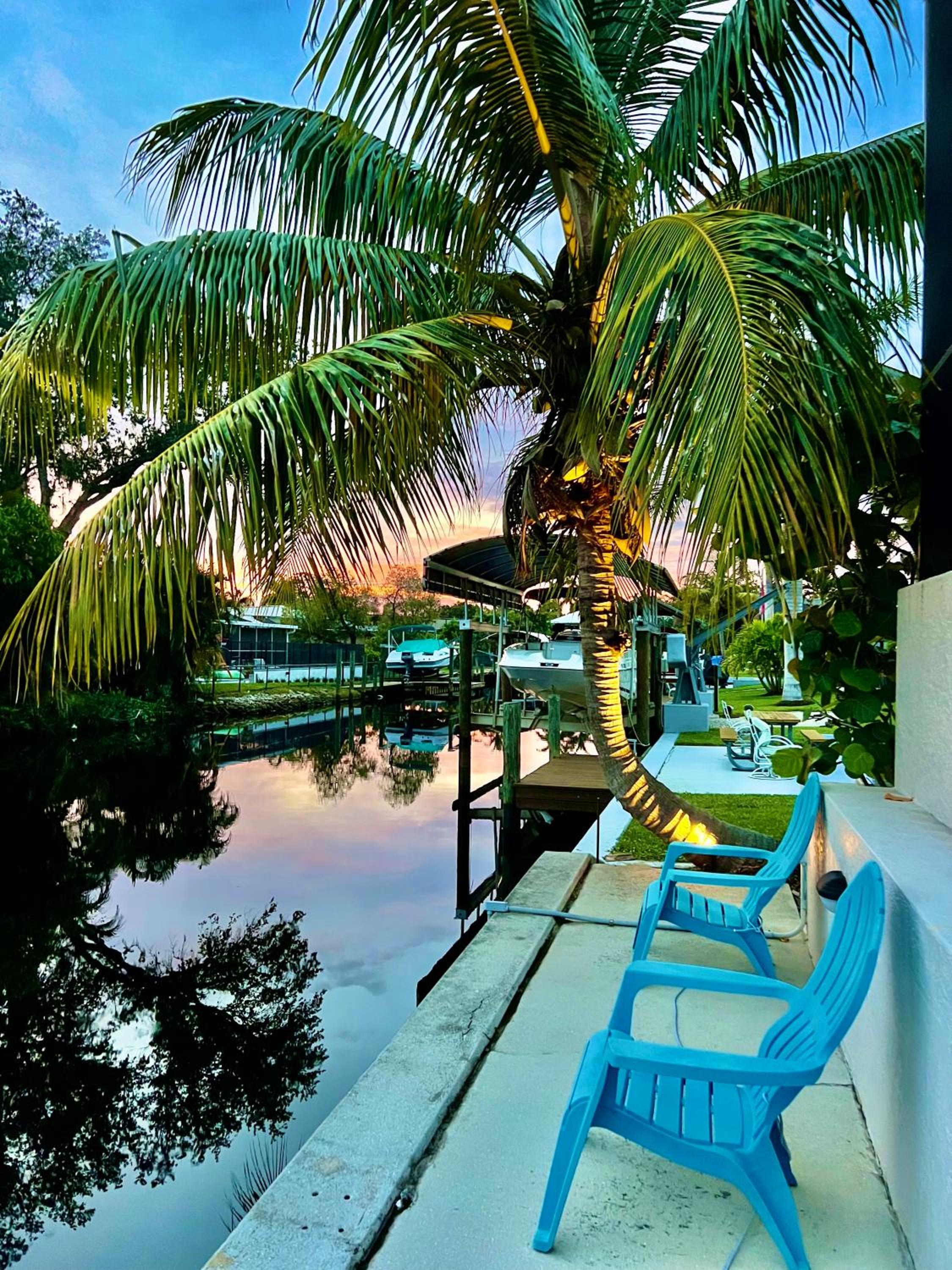 Imperial Paradise Naples