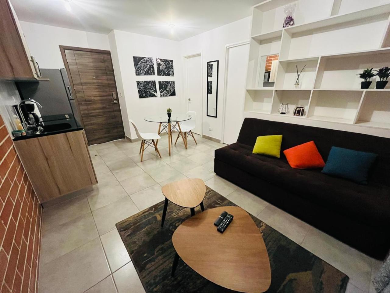 Apartamento Ciudad de Guatemala