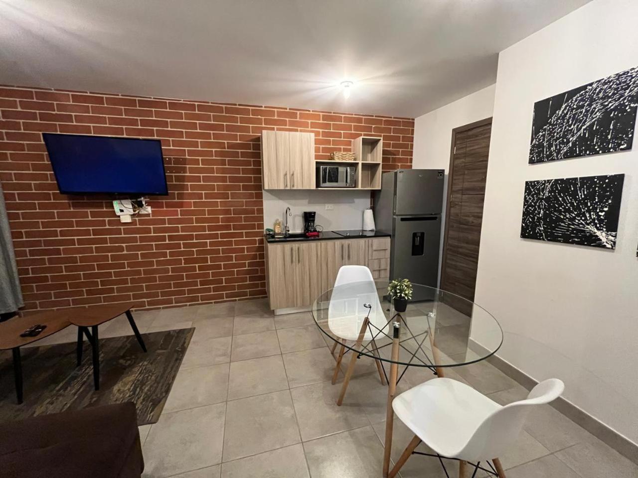 Apartamento Ciudad de Guatemala
