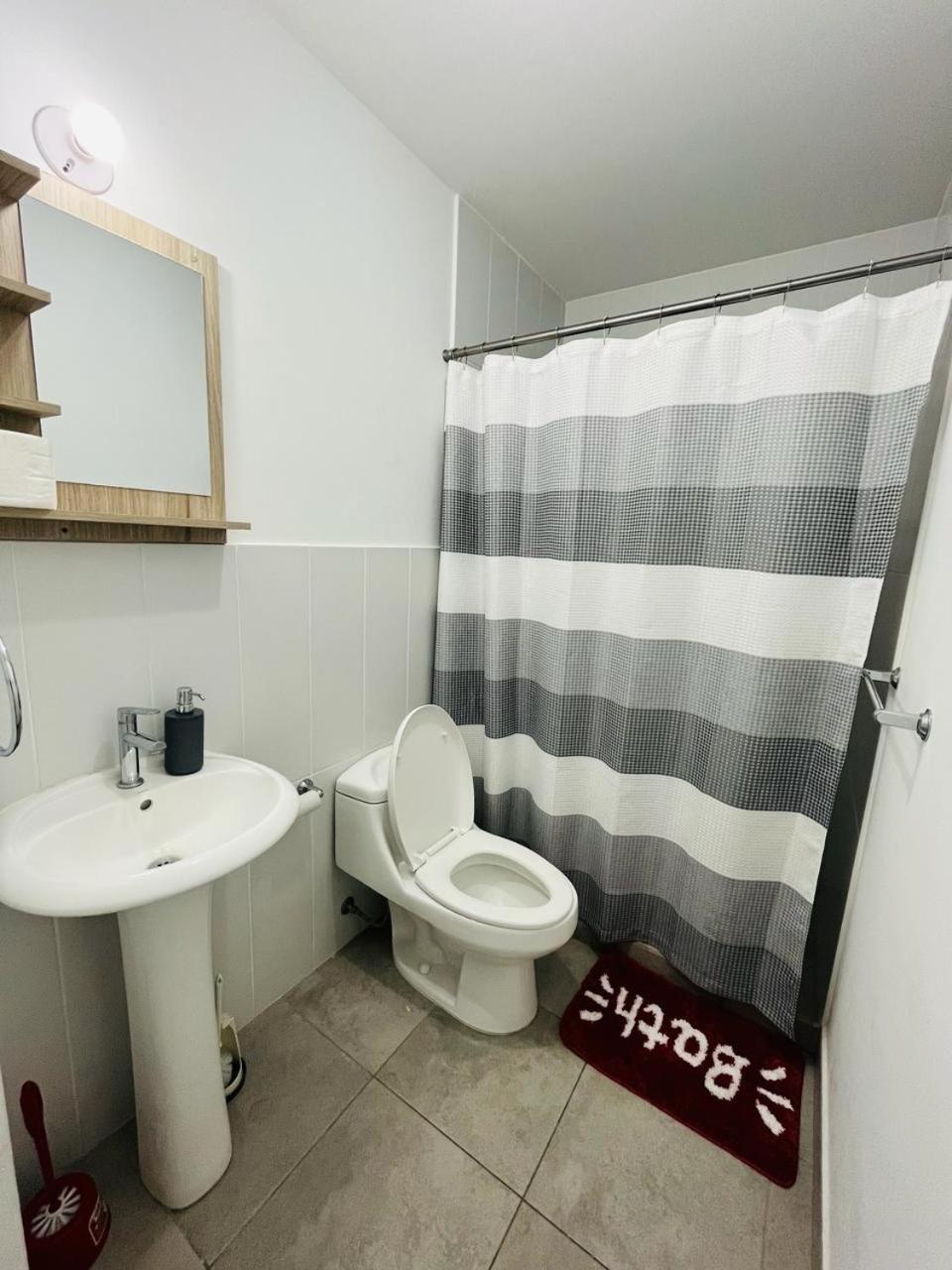 Apartamento Ciudad de Guatemala