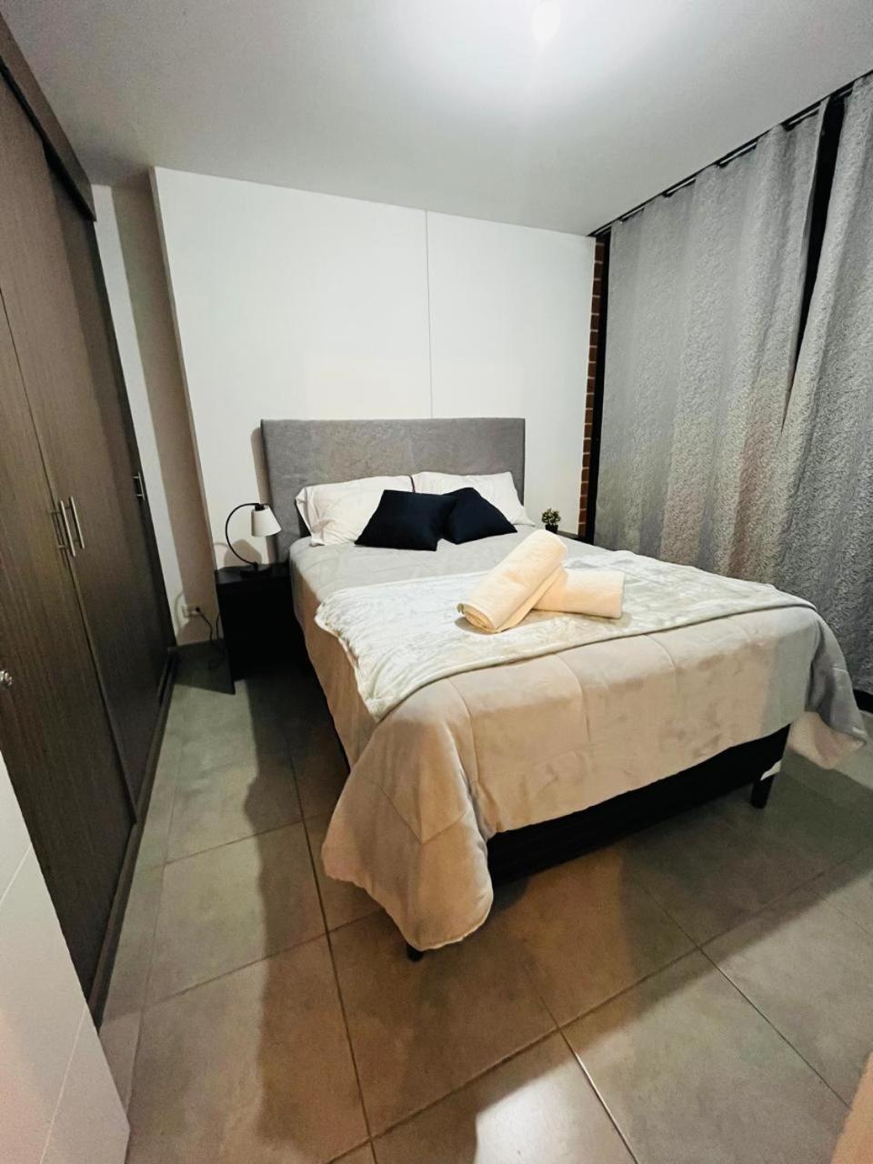 Apartamento Ciudad de Guatemala