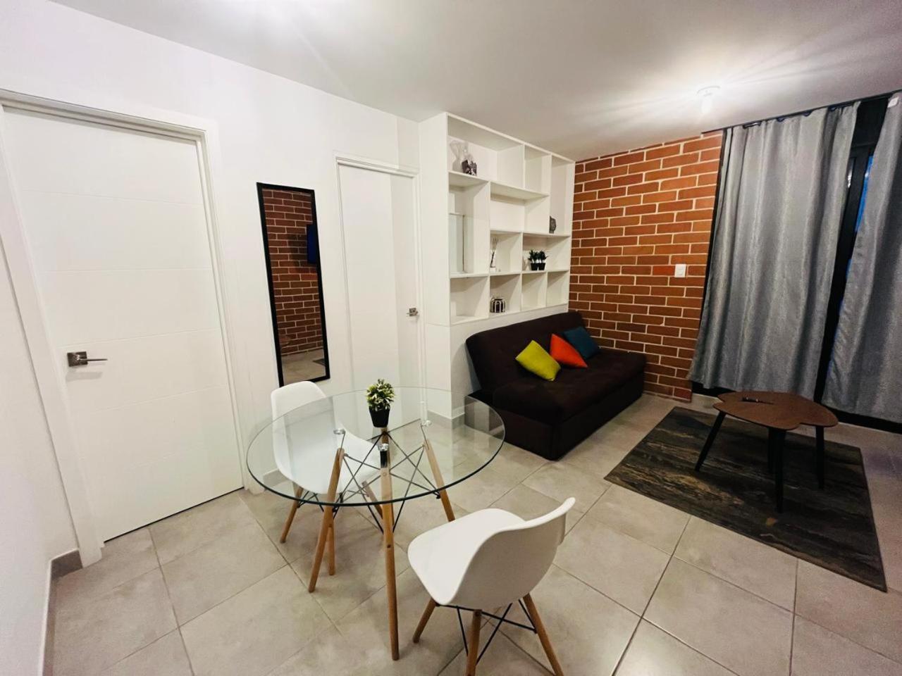 Apartamento Ciudad de Guatemala