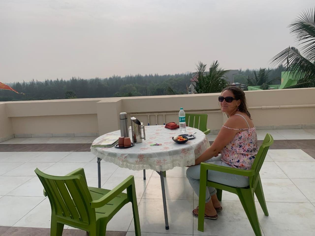 Maya Homes