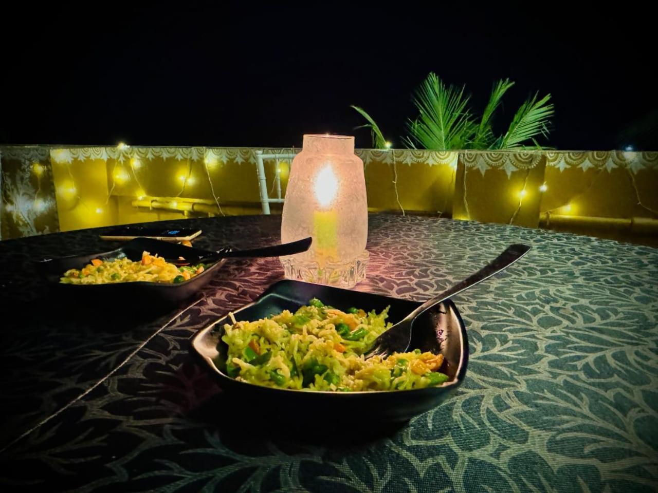 Maya Homes