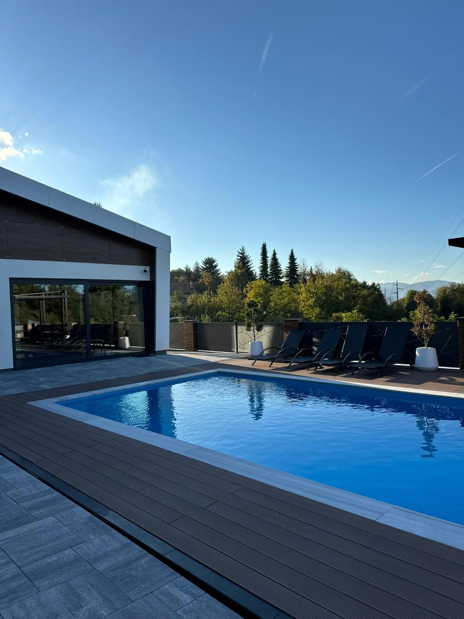 Villa 4A Visoko