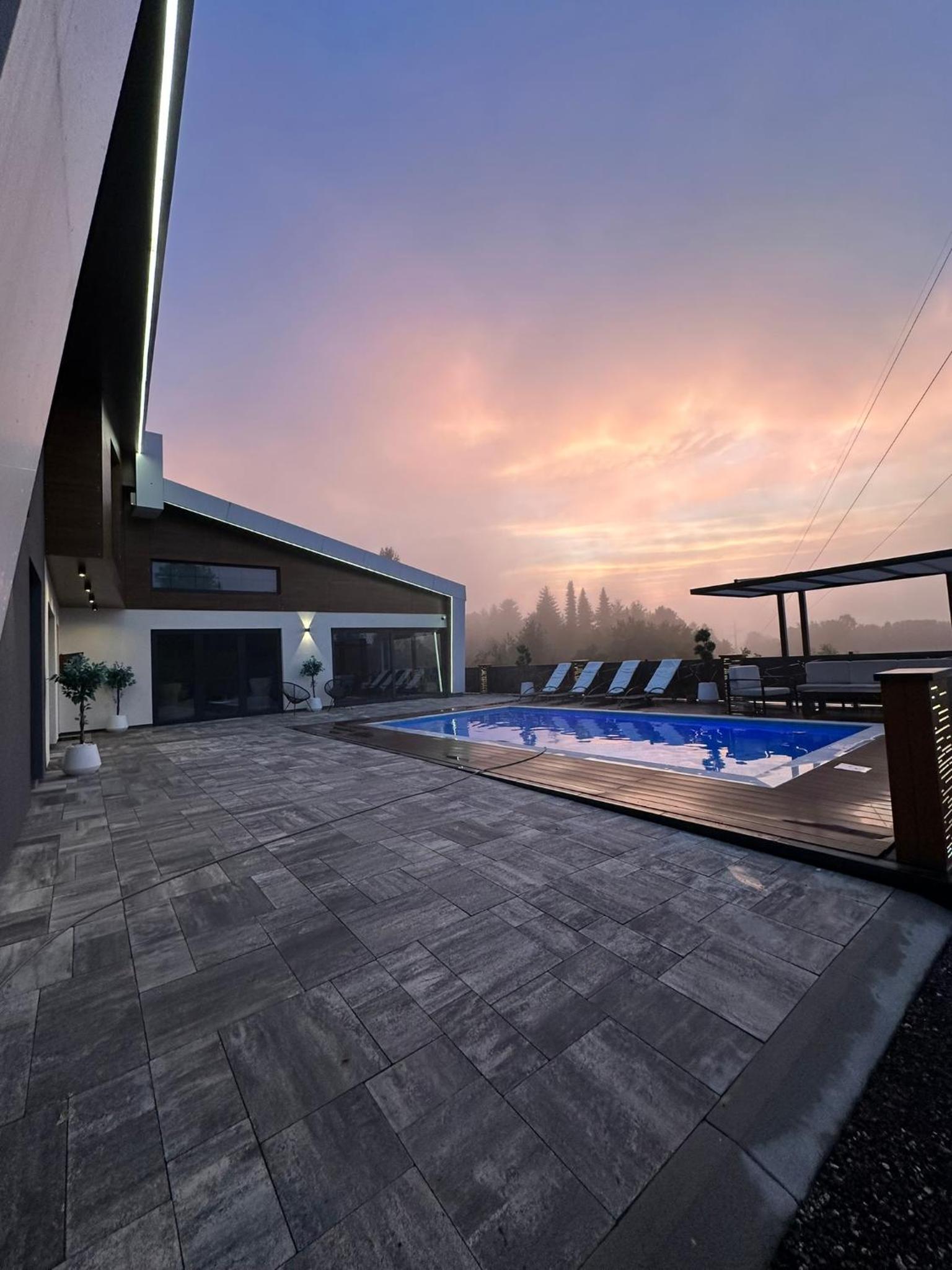 Villa 4A Visoko