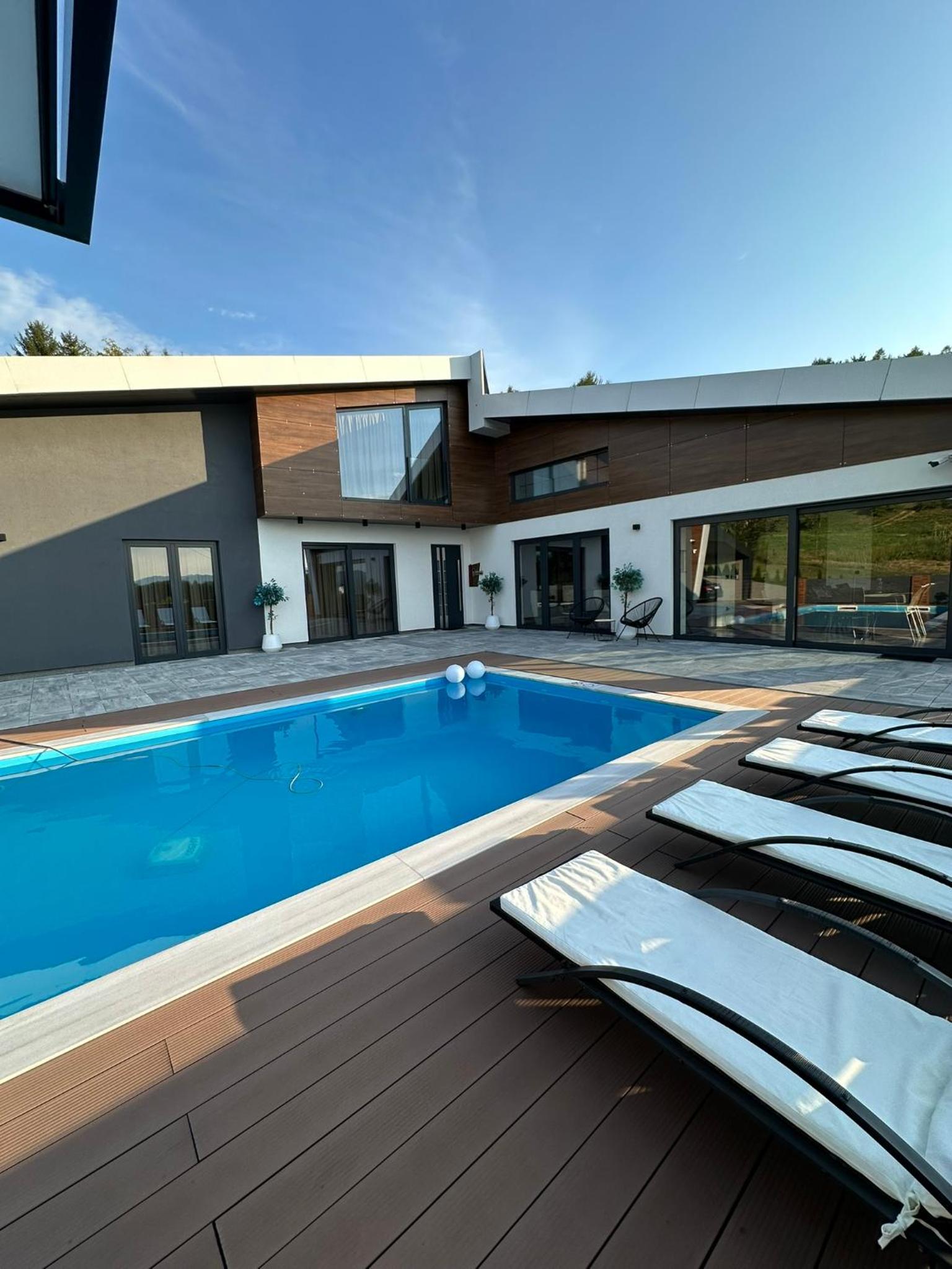 Villa 4A Visoko